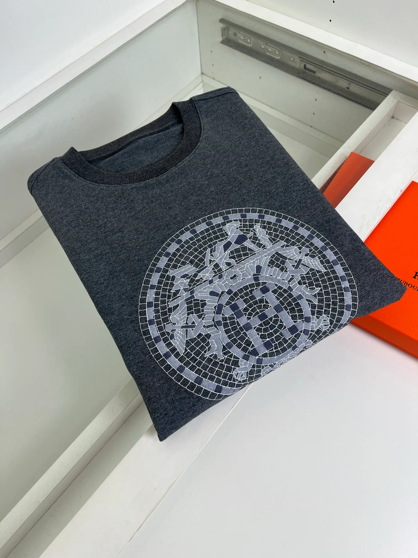 Свитшоты И Худи Мужские Hermes 18699244