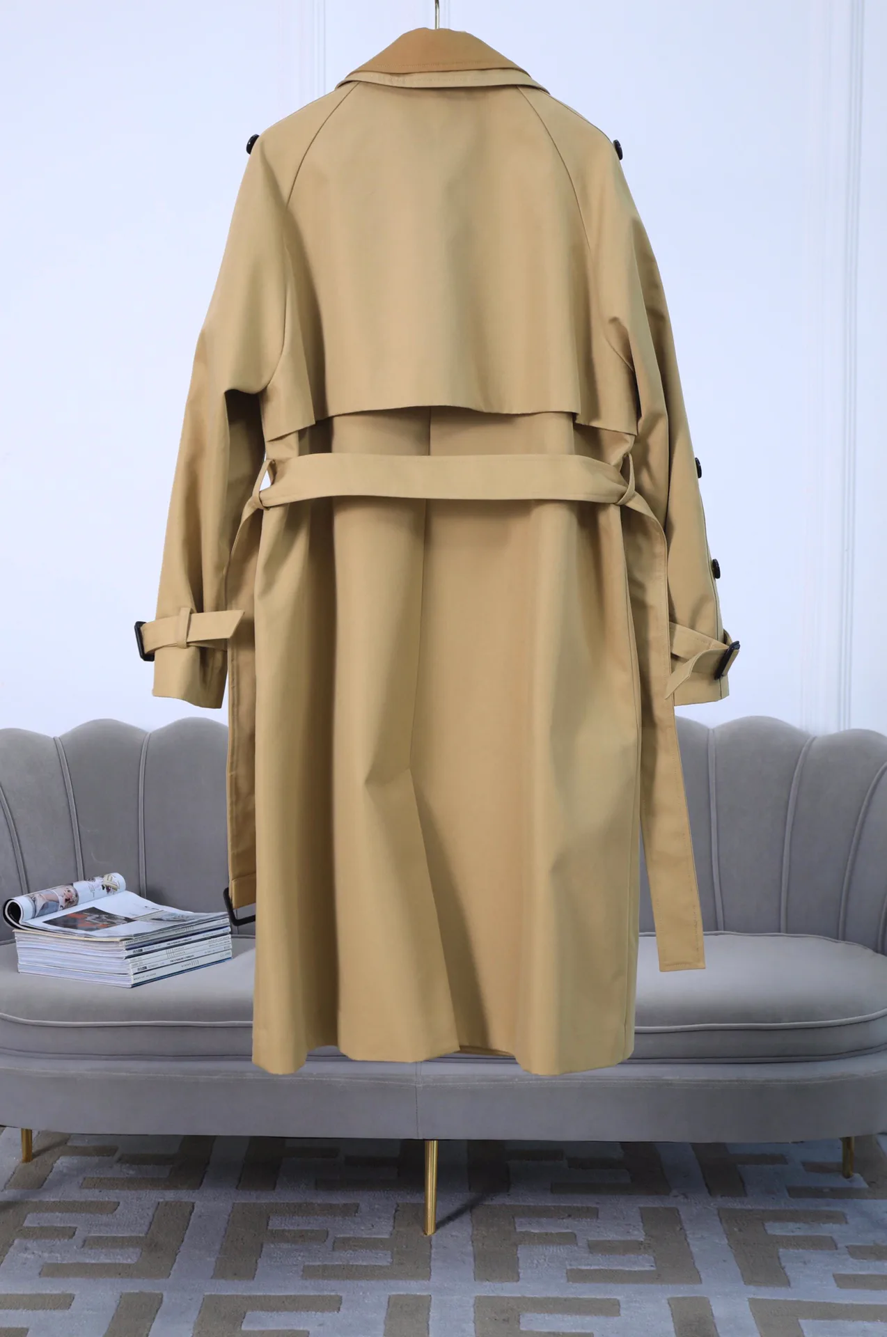 Тренчи Женские Christian Dior 580661