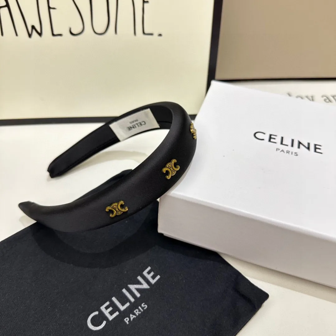 Головные Уборы Celine 11469185