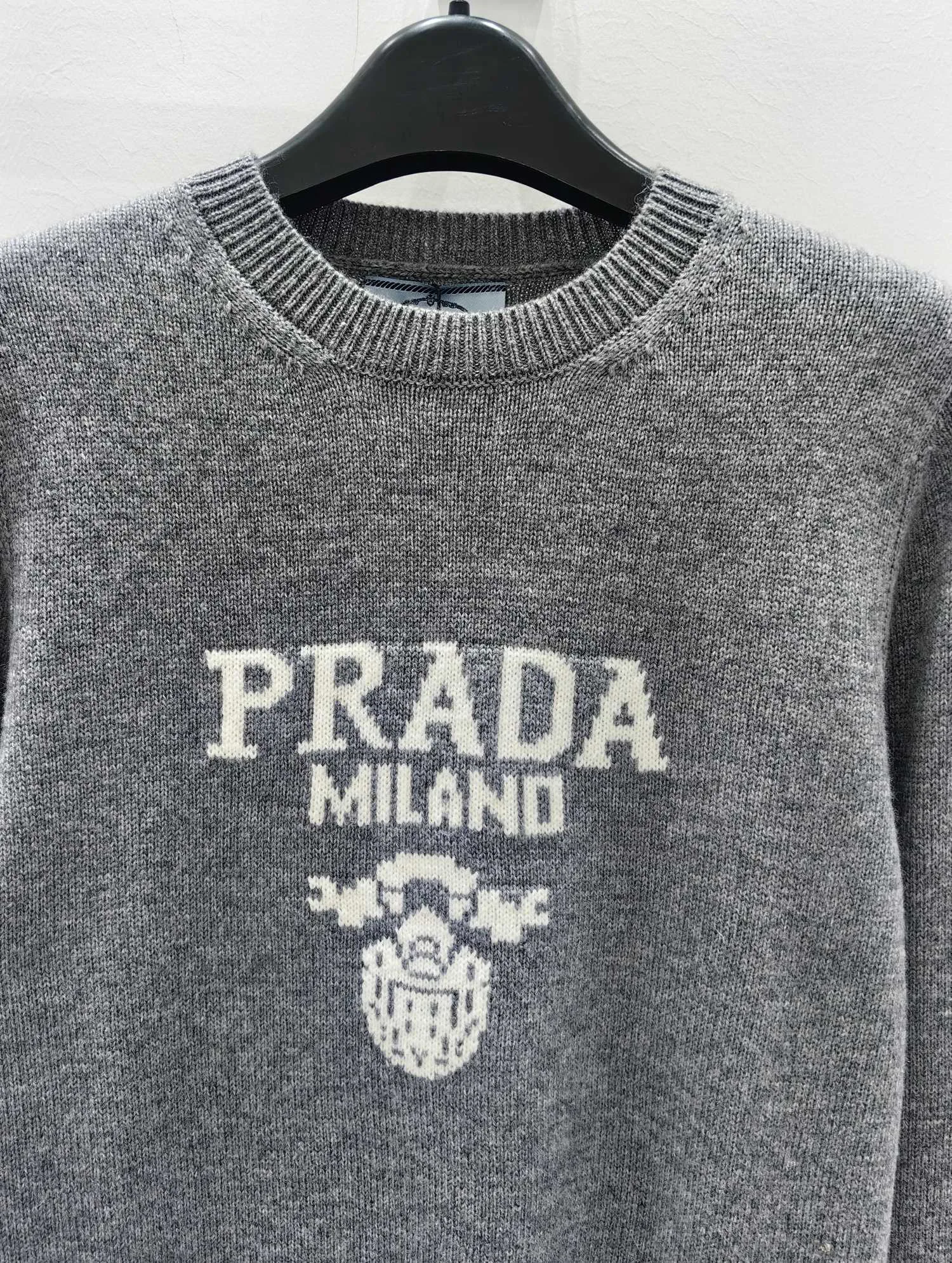 Джемперы И Свитеры Женские Prada 18028552