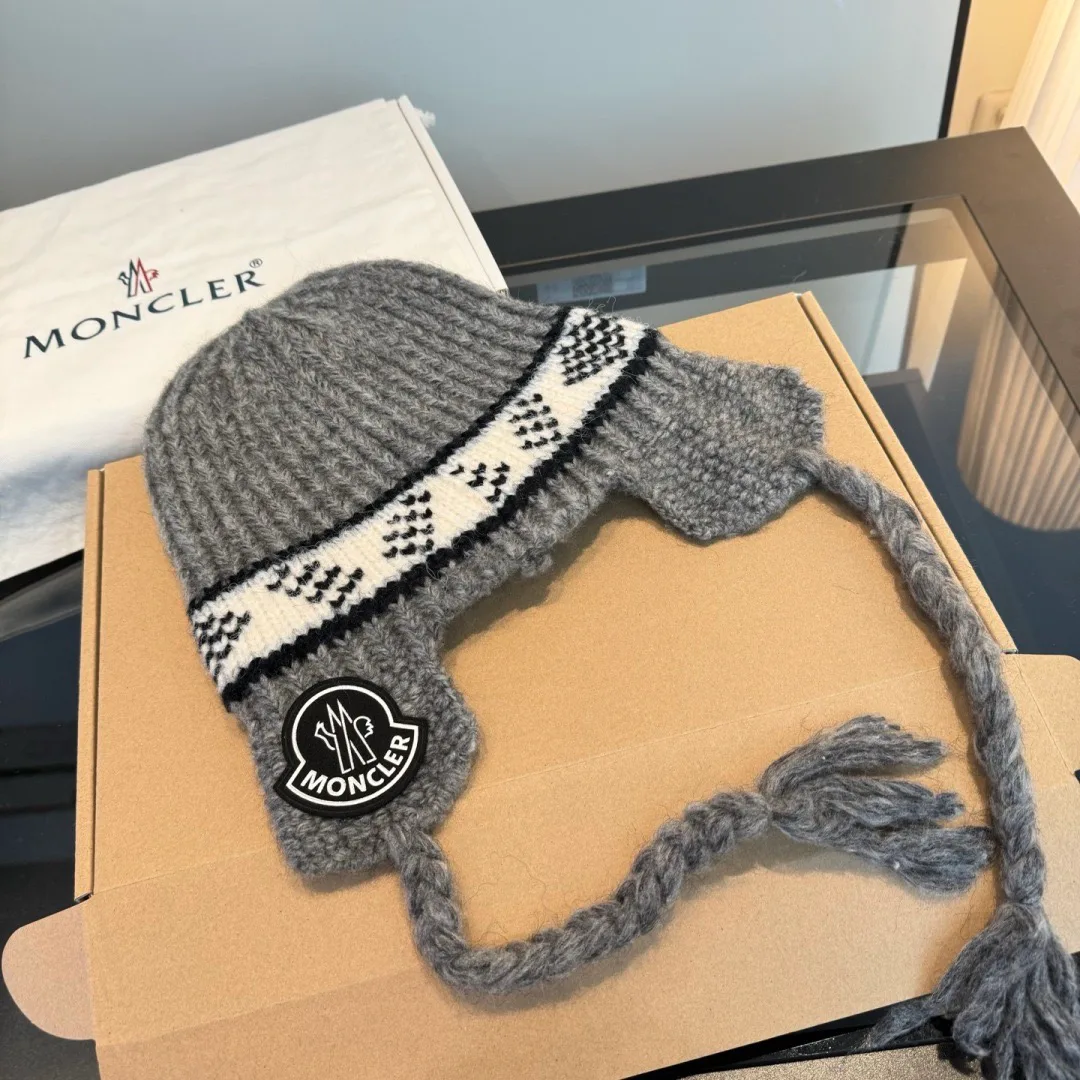 Головные Уборы Moncler 720200