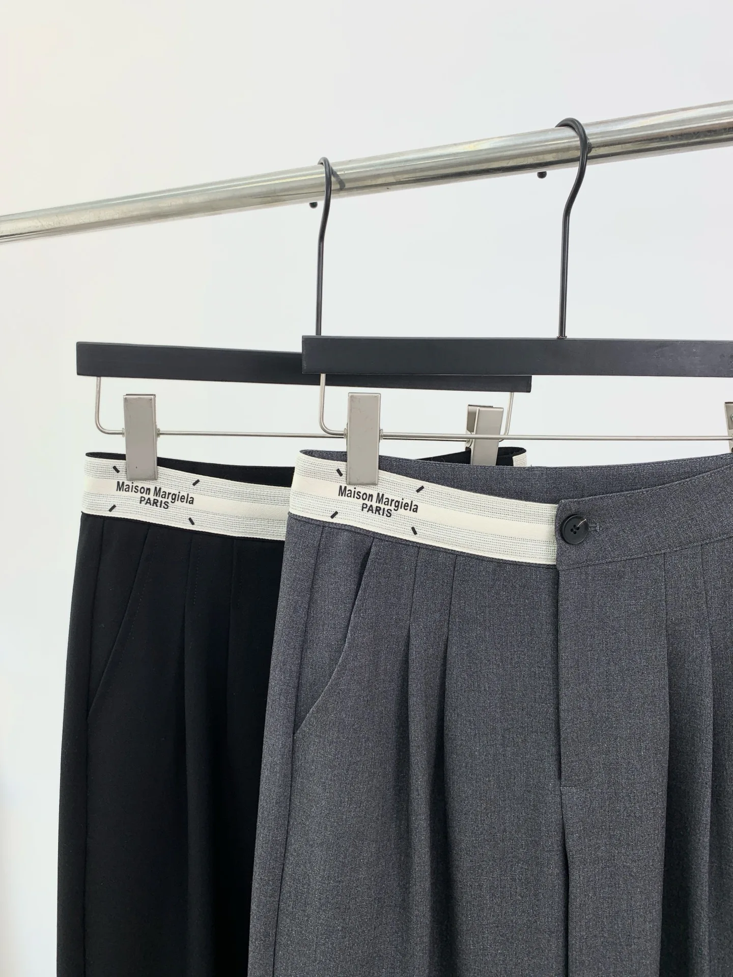 Брюки Женские Maison Margiela 11230177