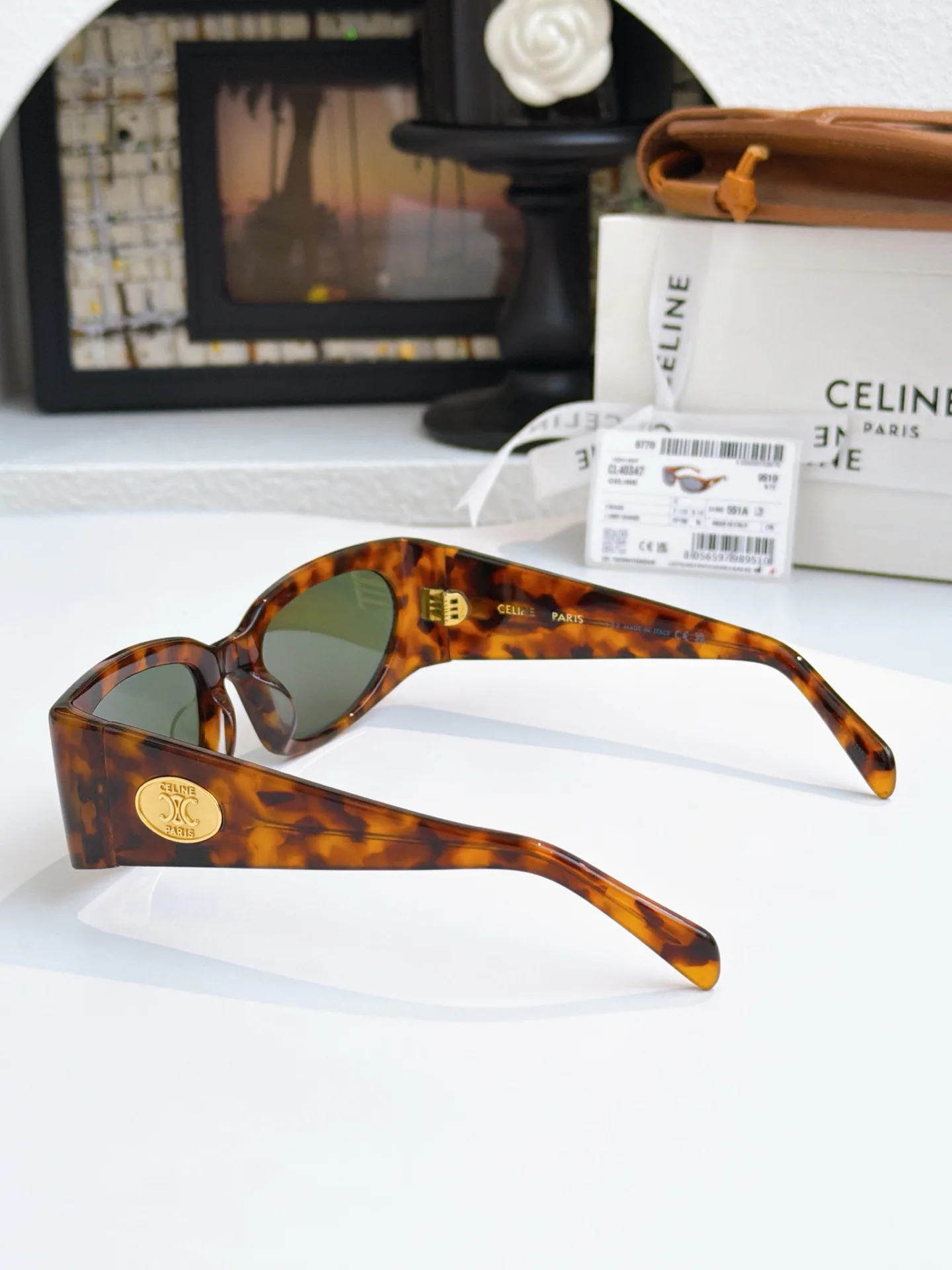 Очки Женские Celine 4295643