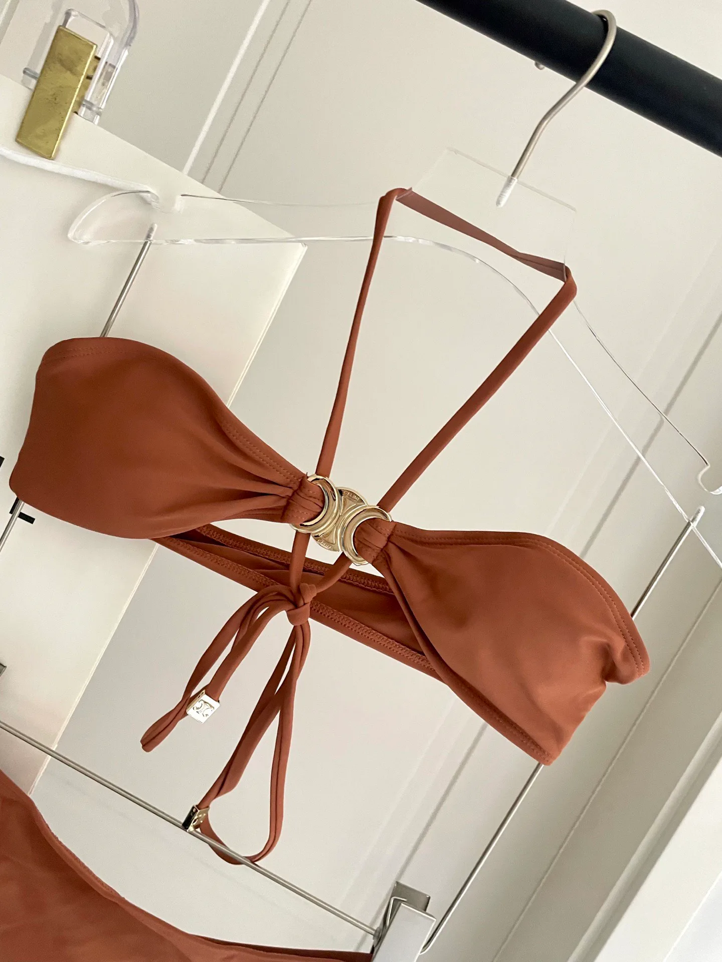 Купальники Женские Celine 12225931