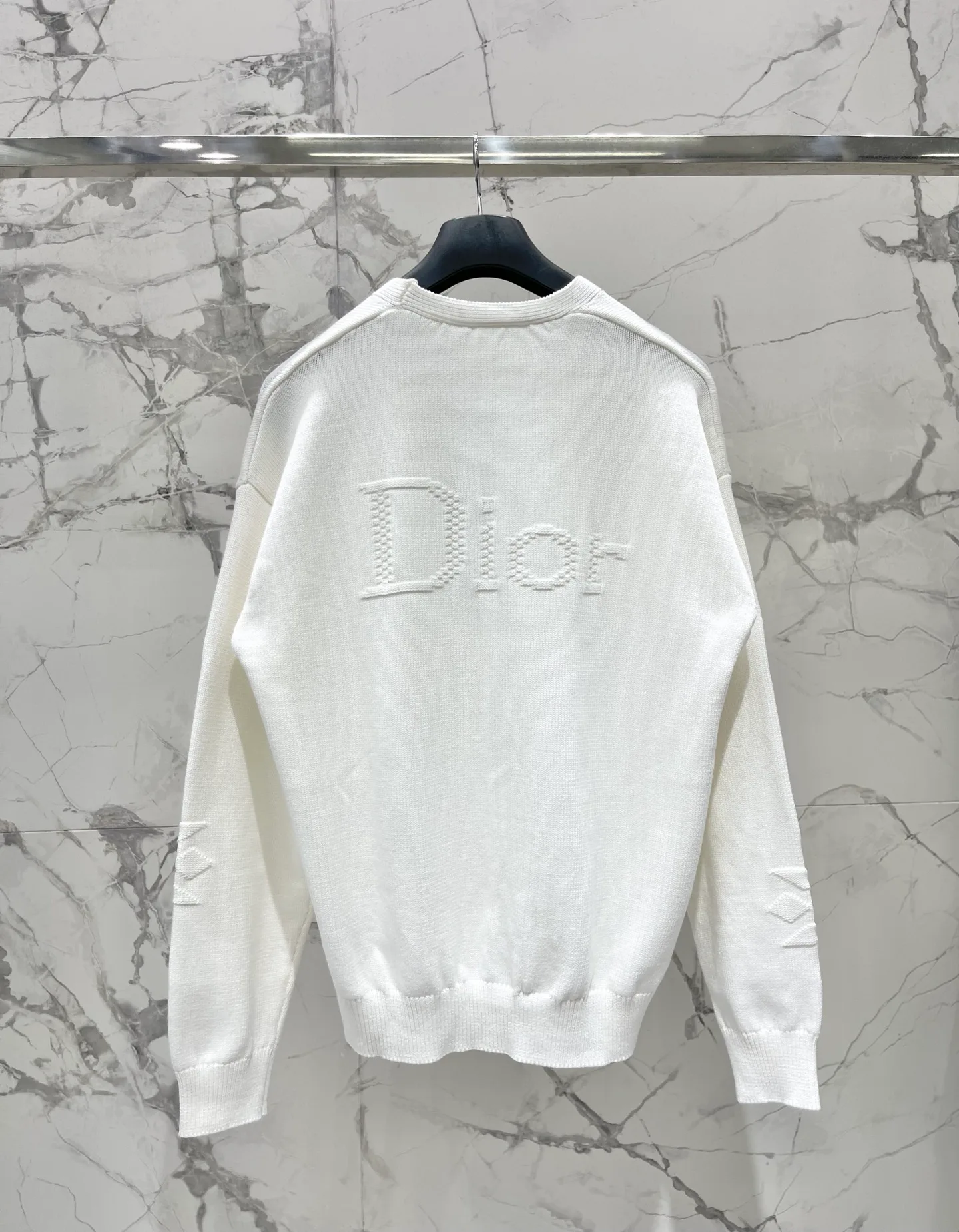 Джемперы И Свитеры Женские Christian Dior 19260020