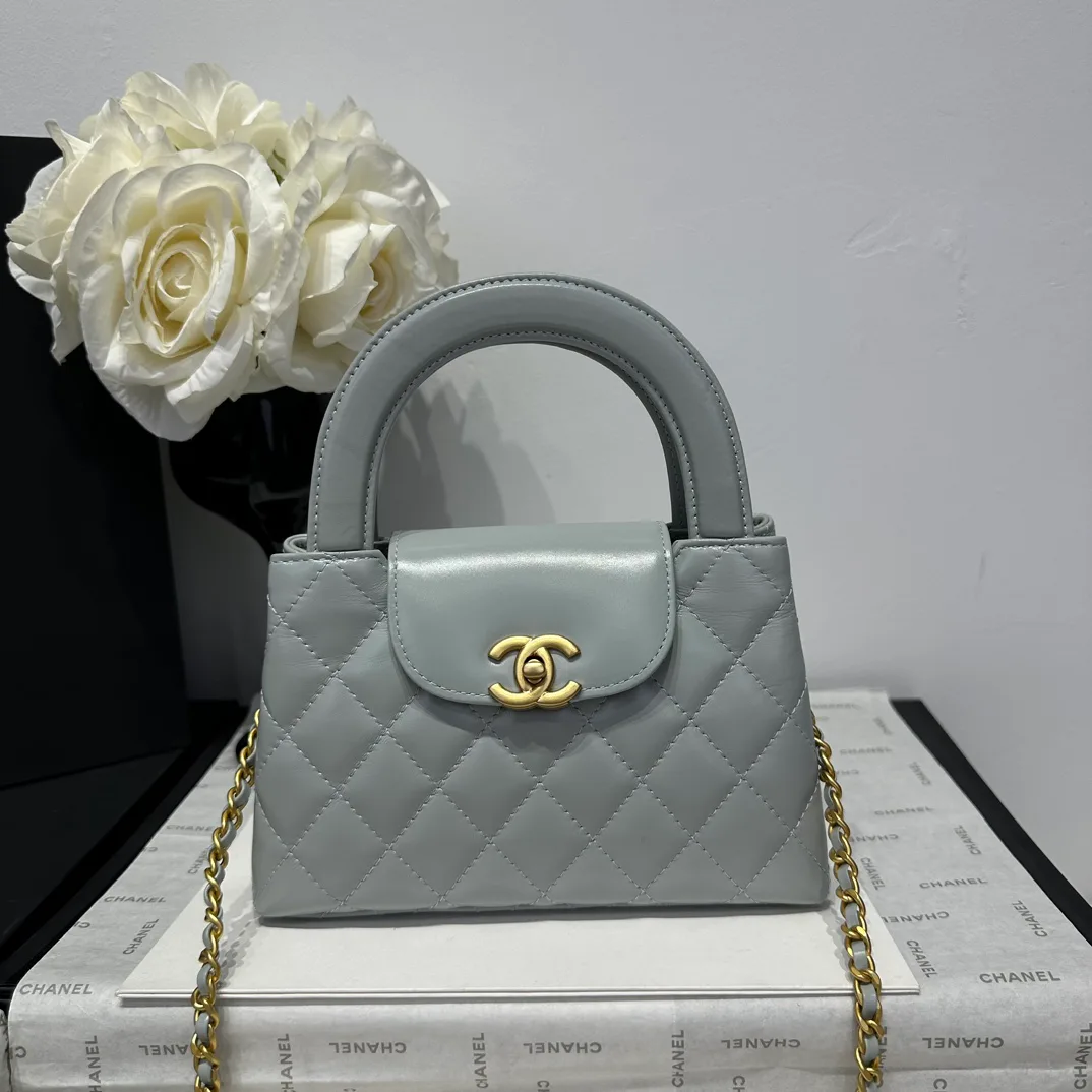 Классические Сумки Женские Chanel 3026033