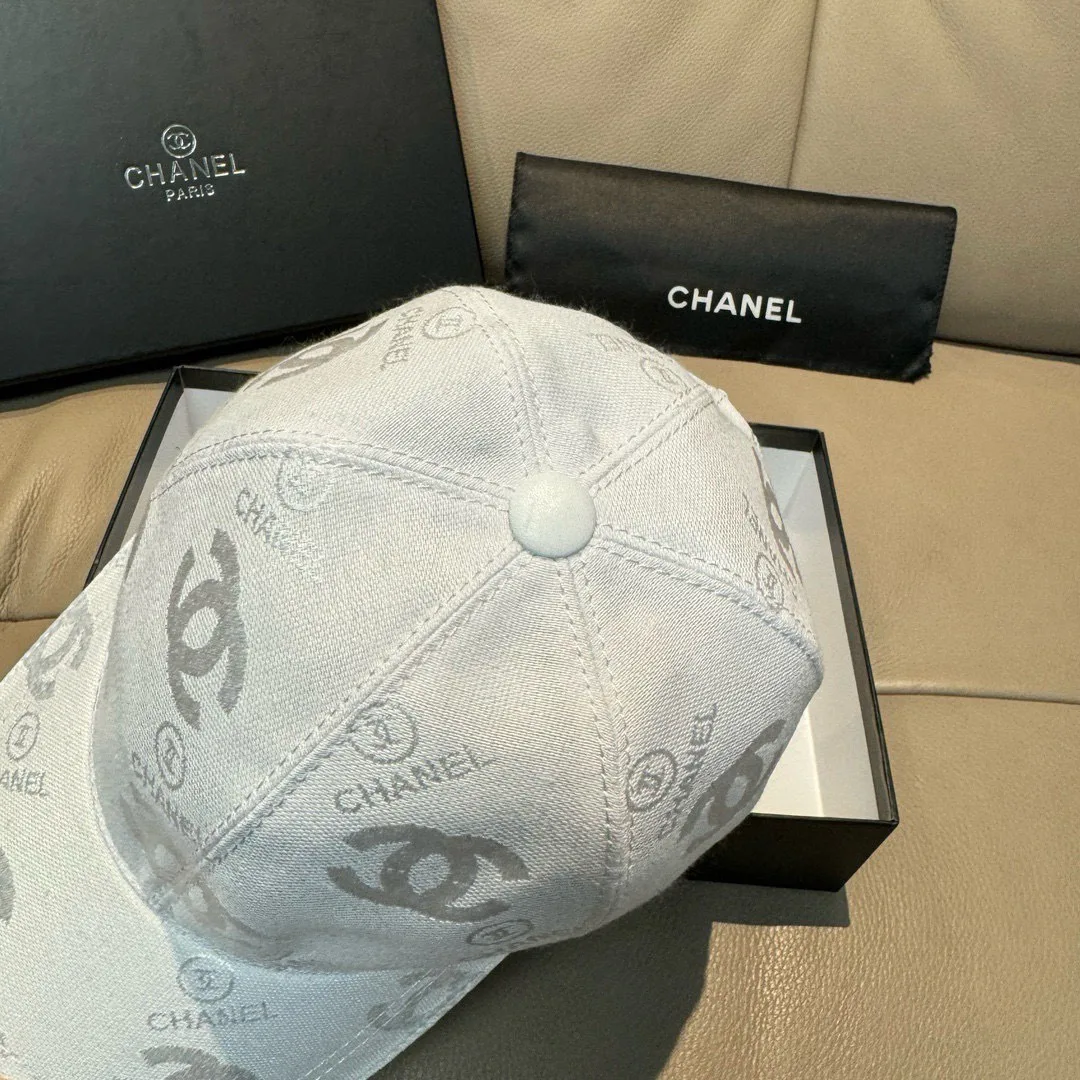 Головные Уборы Chanel 1701225