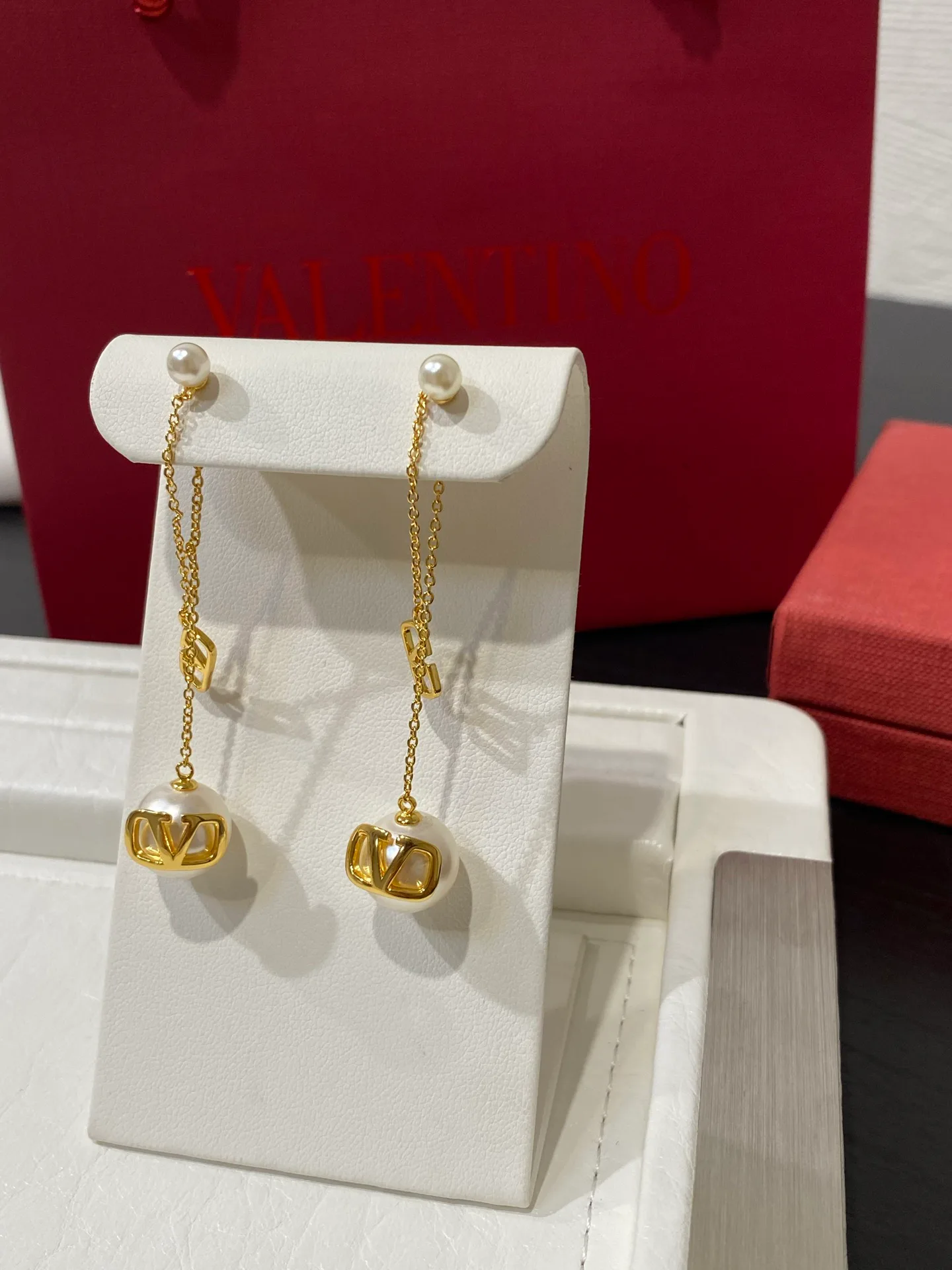 Бижутерия Valentino 17601193