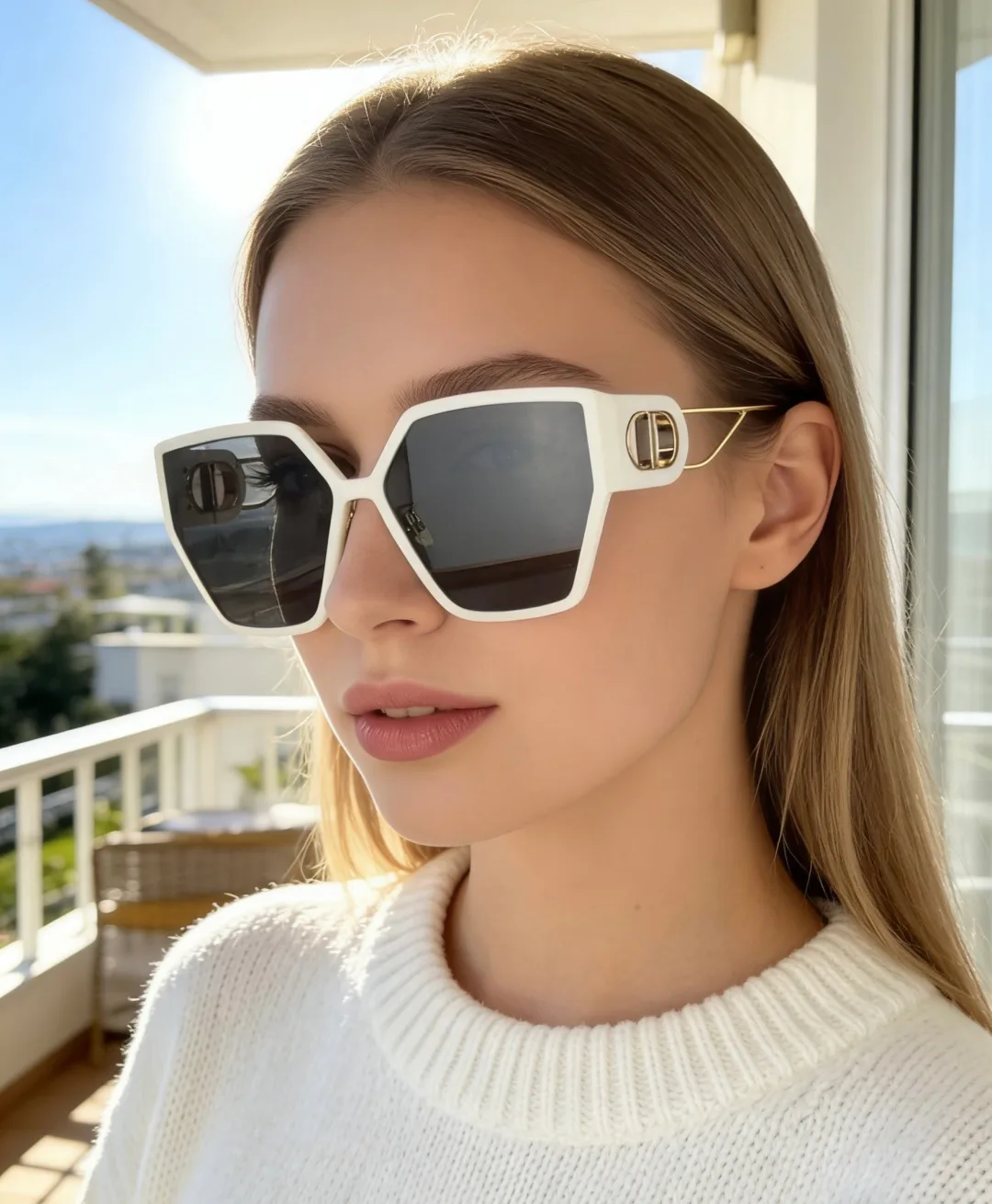 Очки Christian Dior 9661159