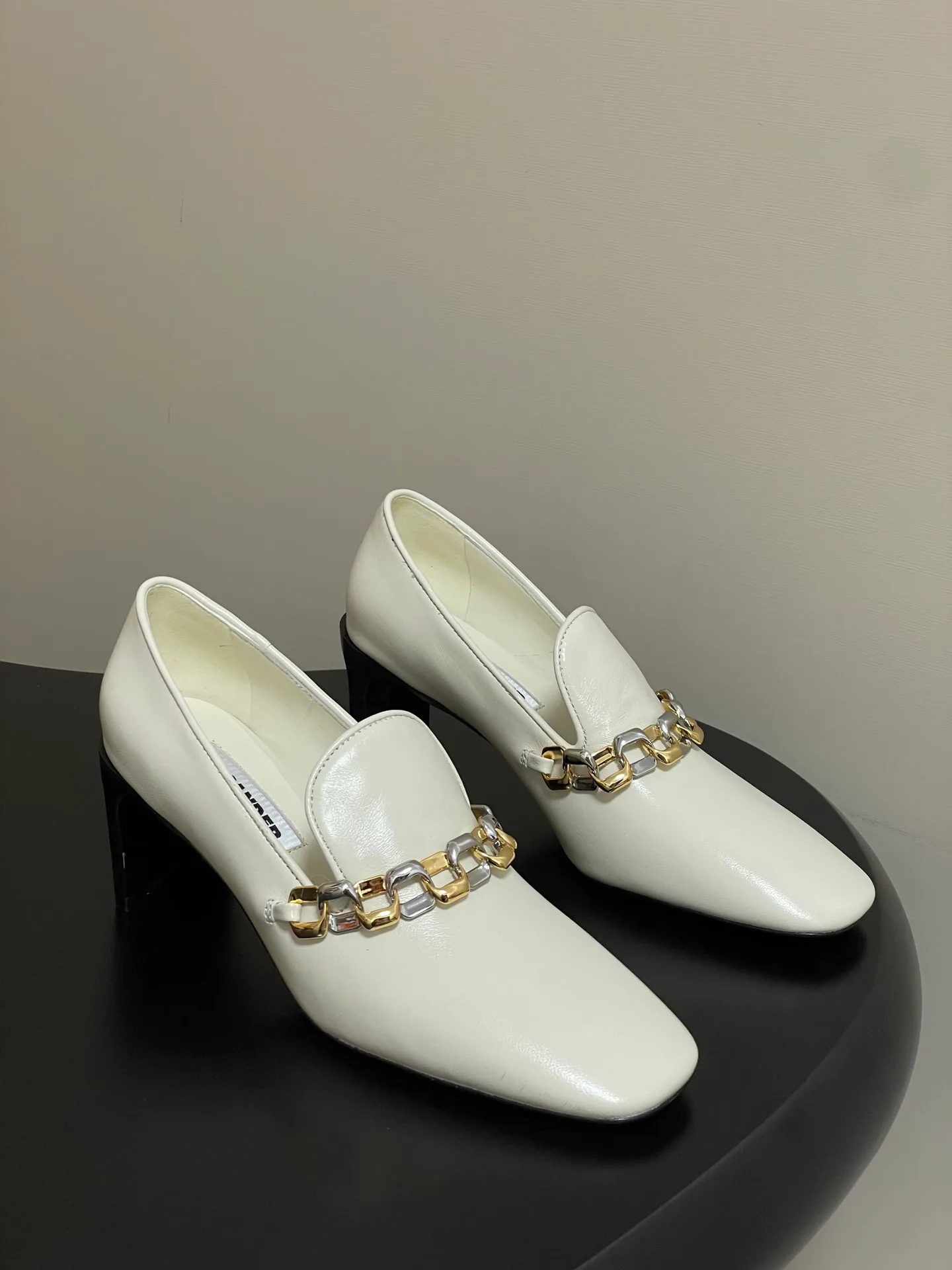 Туфли Женские Jil Sander 88679