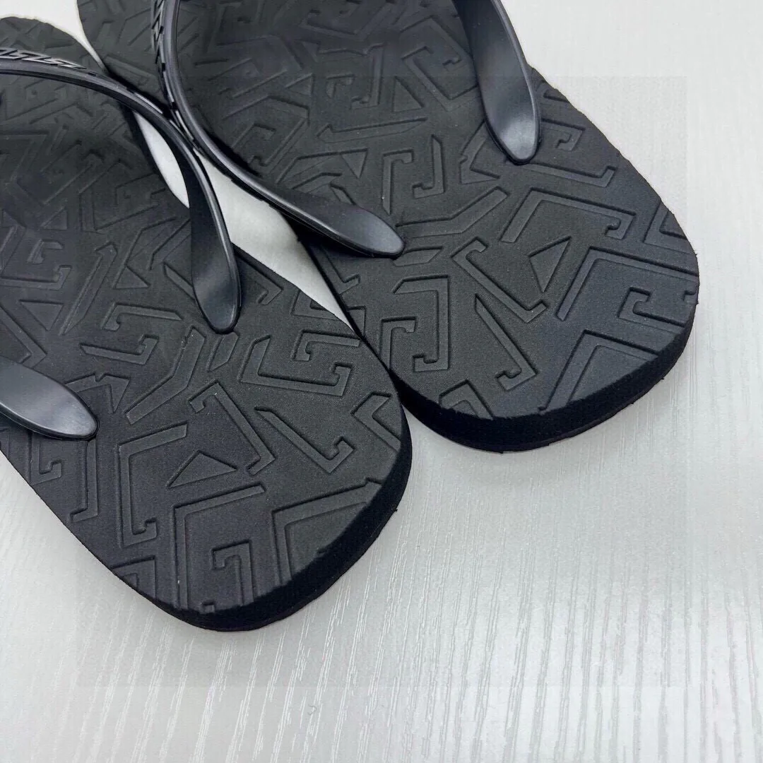 Шлепанцы Мужские Versace 11396523