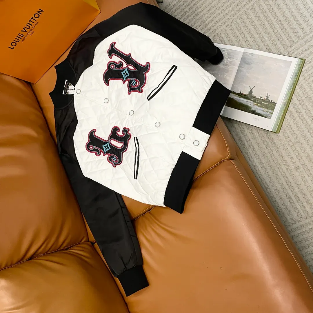 Куртки Мужские Louis Vuitton 8058