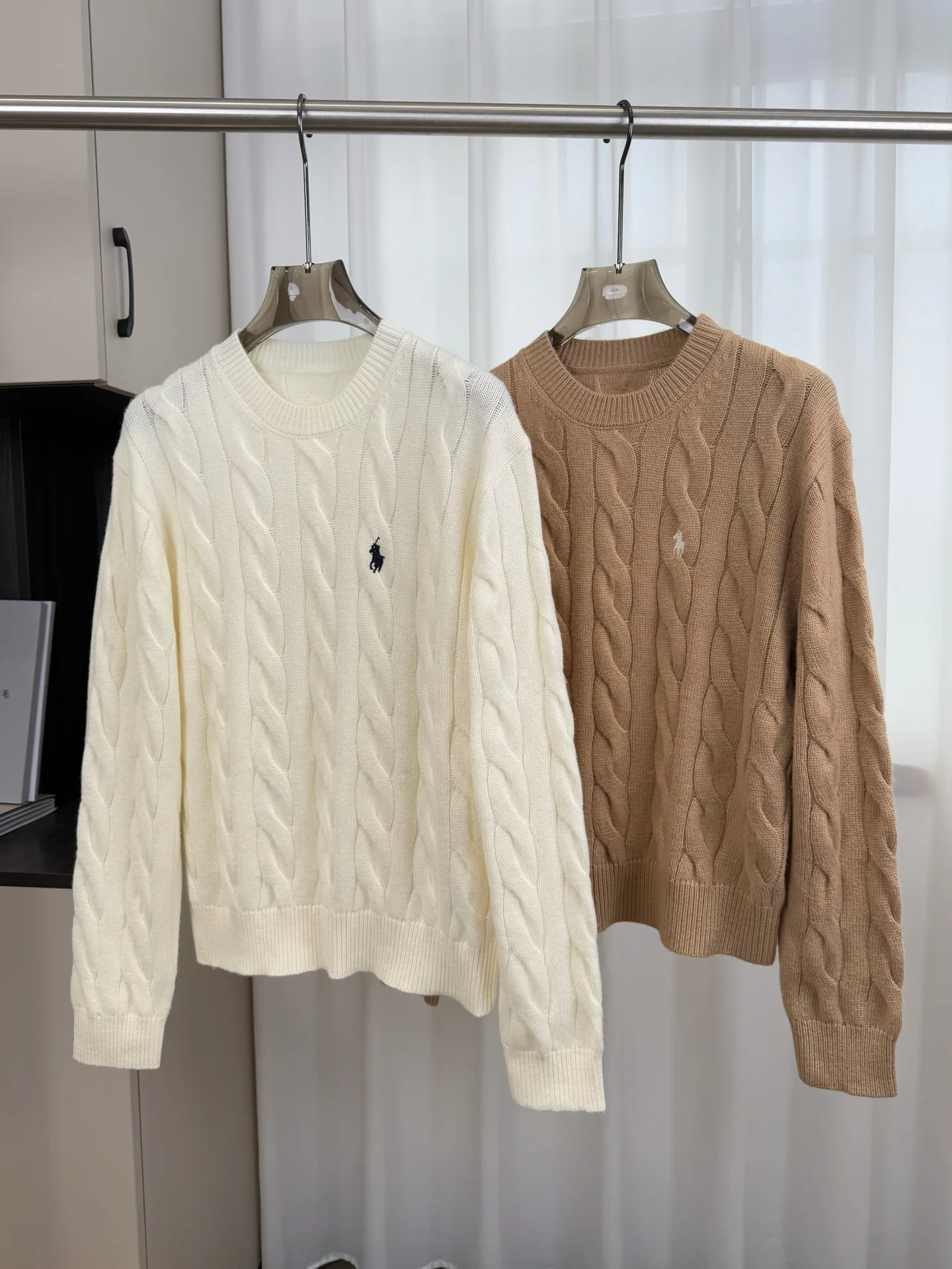 Джемперы И Свитеры Женские Ralph Lauren 1089514