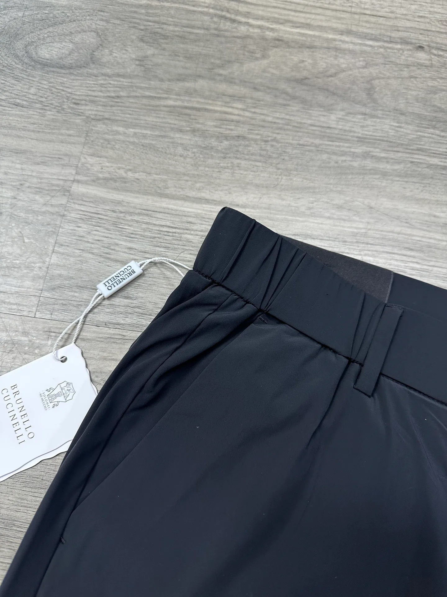 Брюки Женские Brunello Cucinelli 11549629