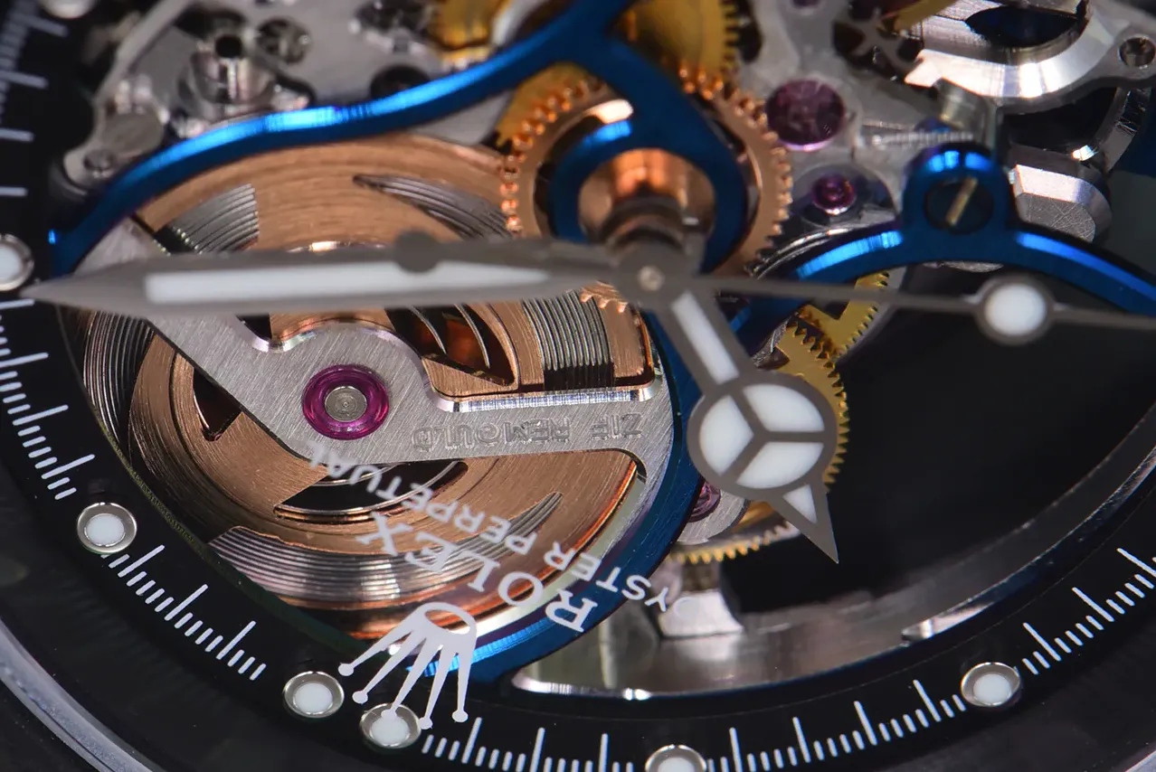Часы Мужские Rolex 1892135