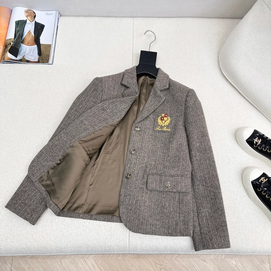 Жакеты Женские Loro Piana 3030056