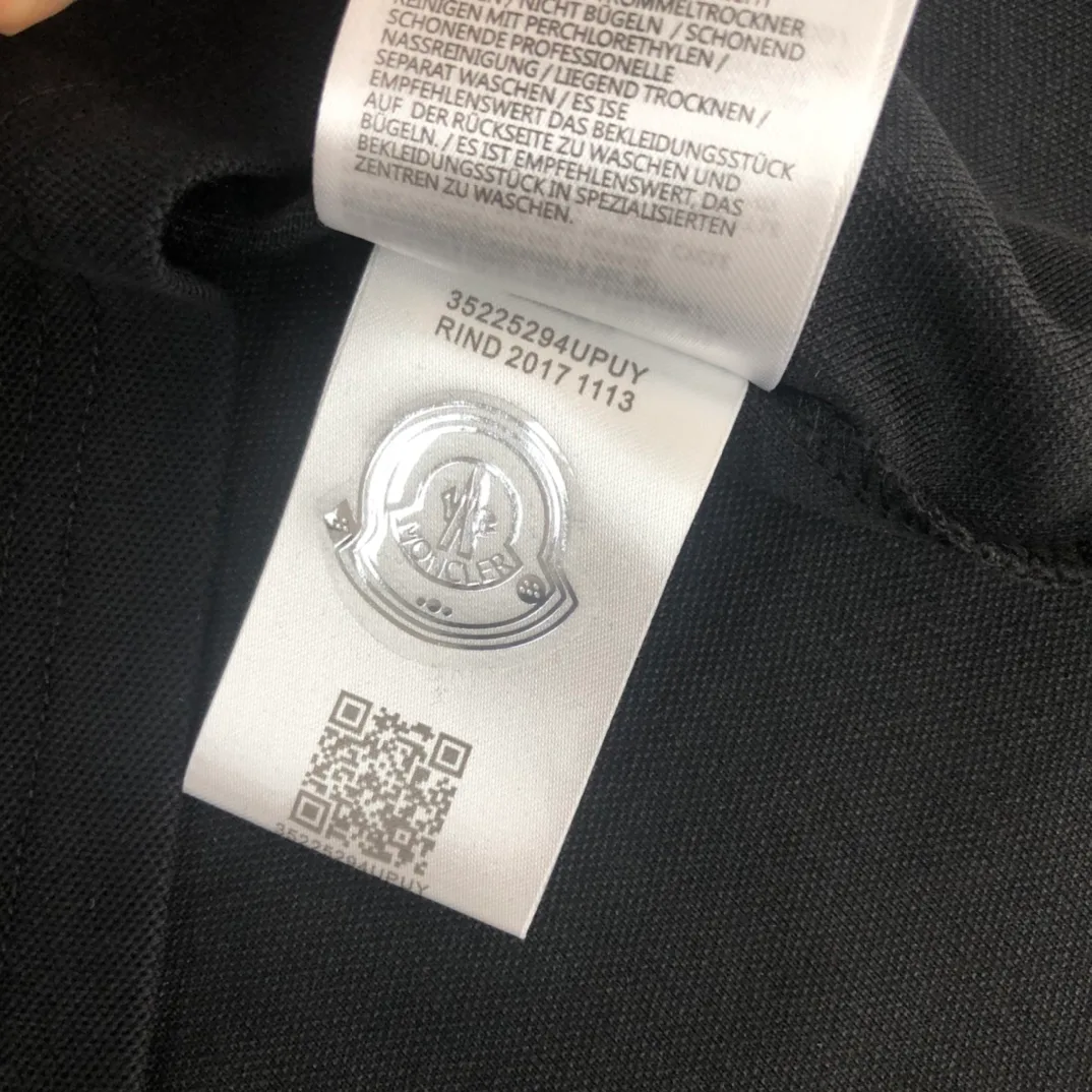 Рубашки Мужские Moncler 11151377