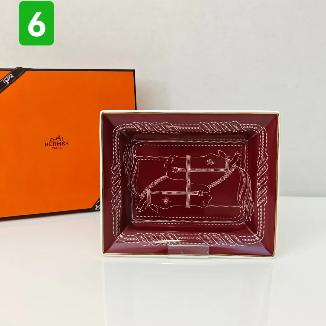 Посуда Hermes 4695101
