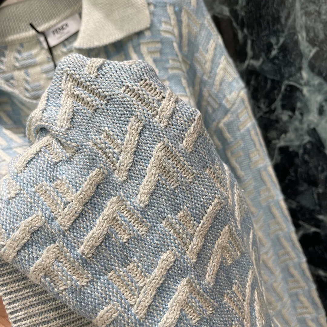 Джемперы И Свитеры Женские Fendi 47930