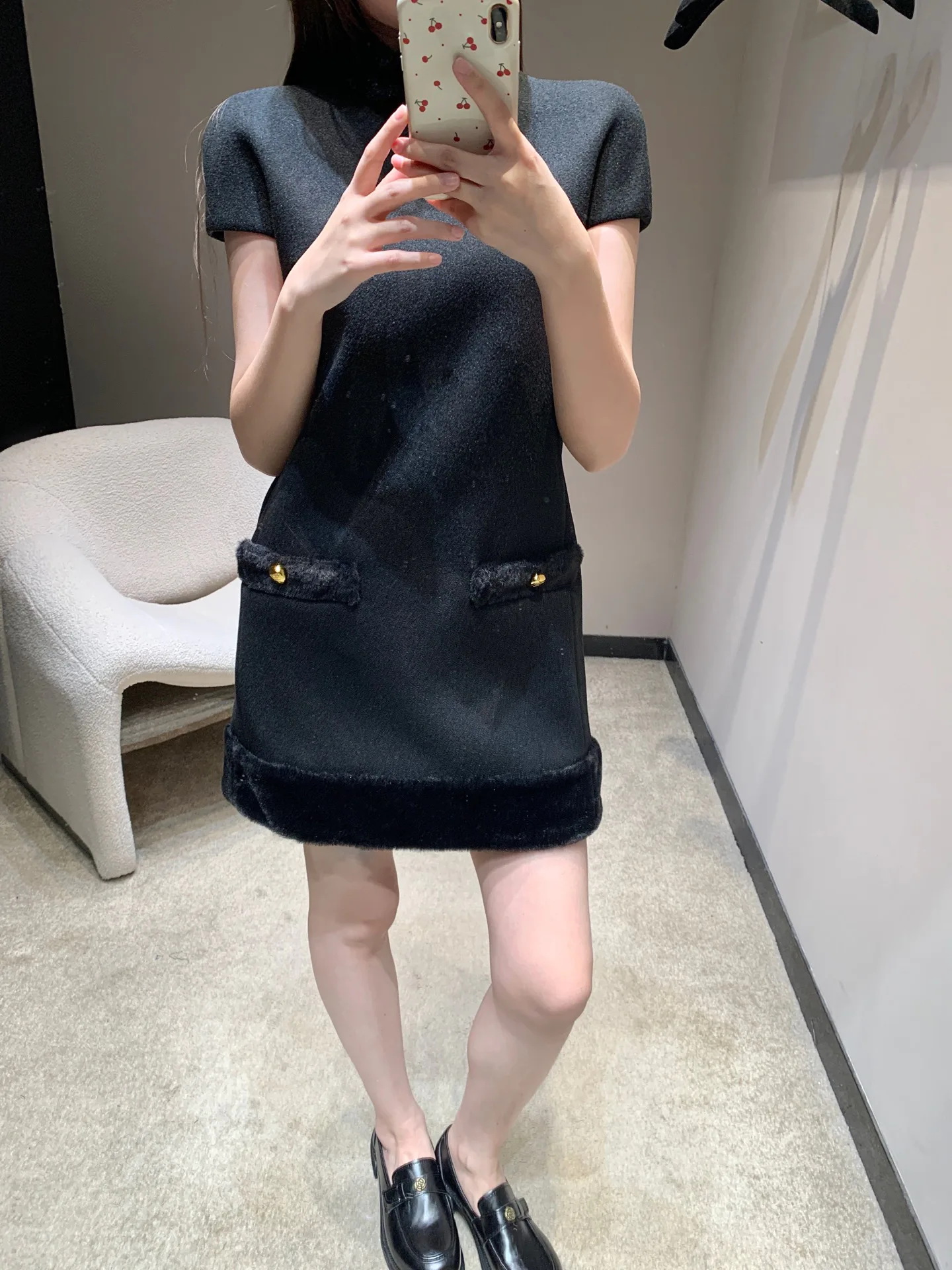 Платья Женские Prada 2292569