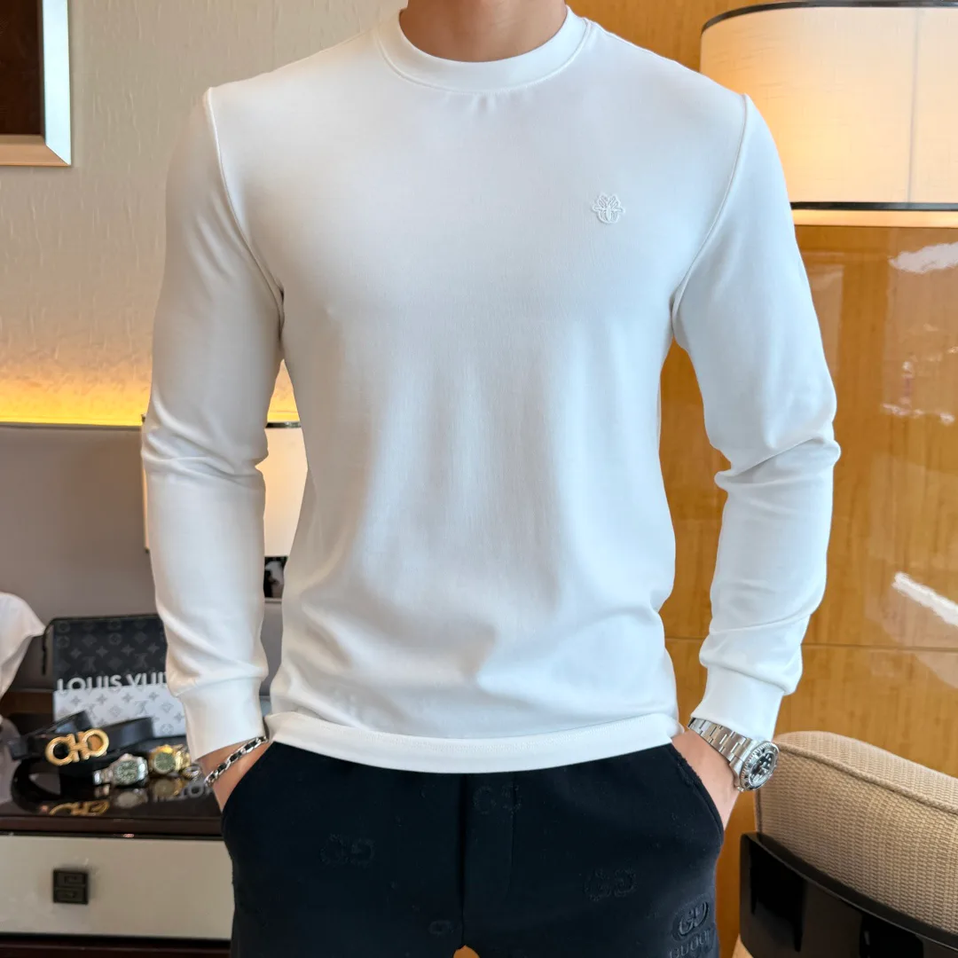 Лонгсливы Мужские Christian Dior 4511671