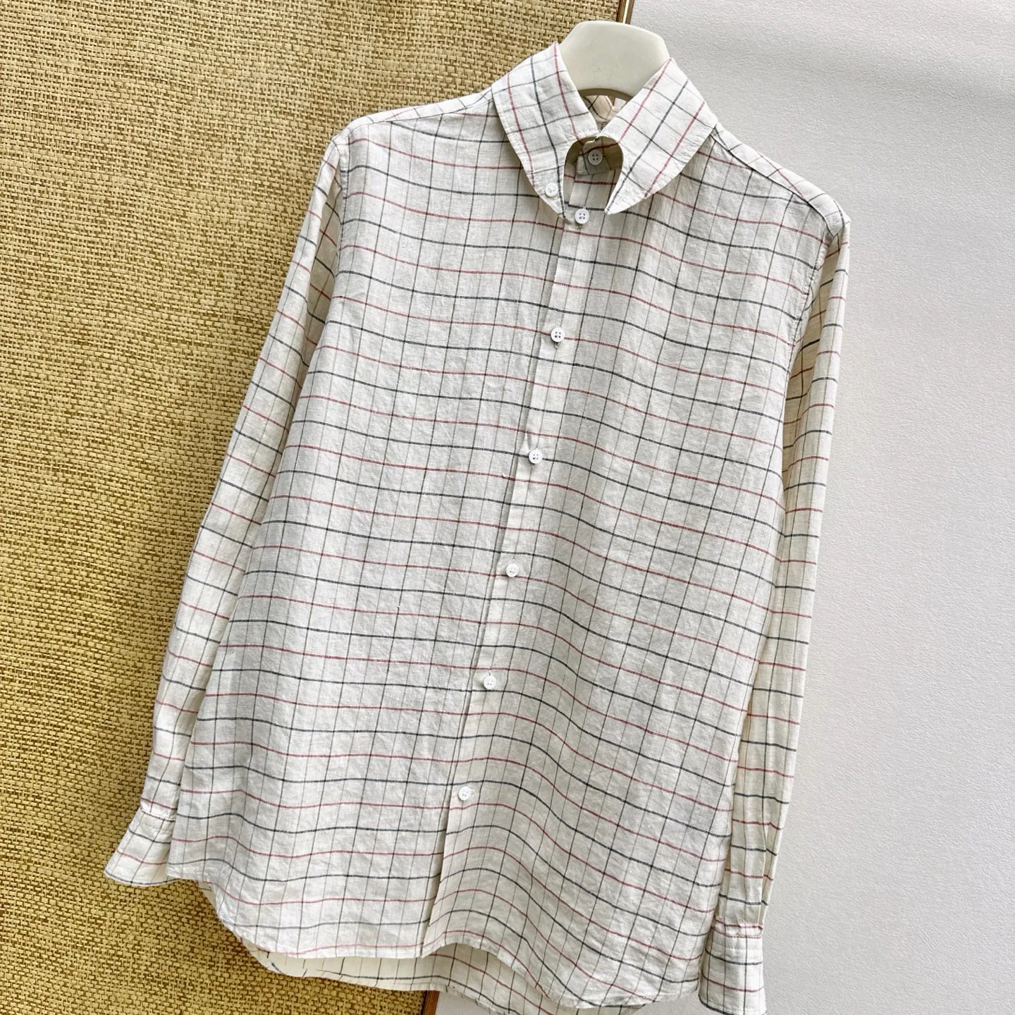 Рубашки Женские Loro Piana 11161393