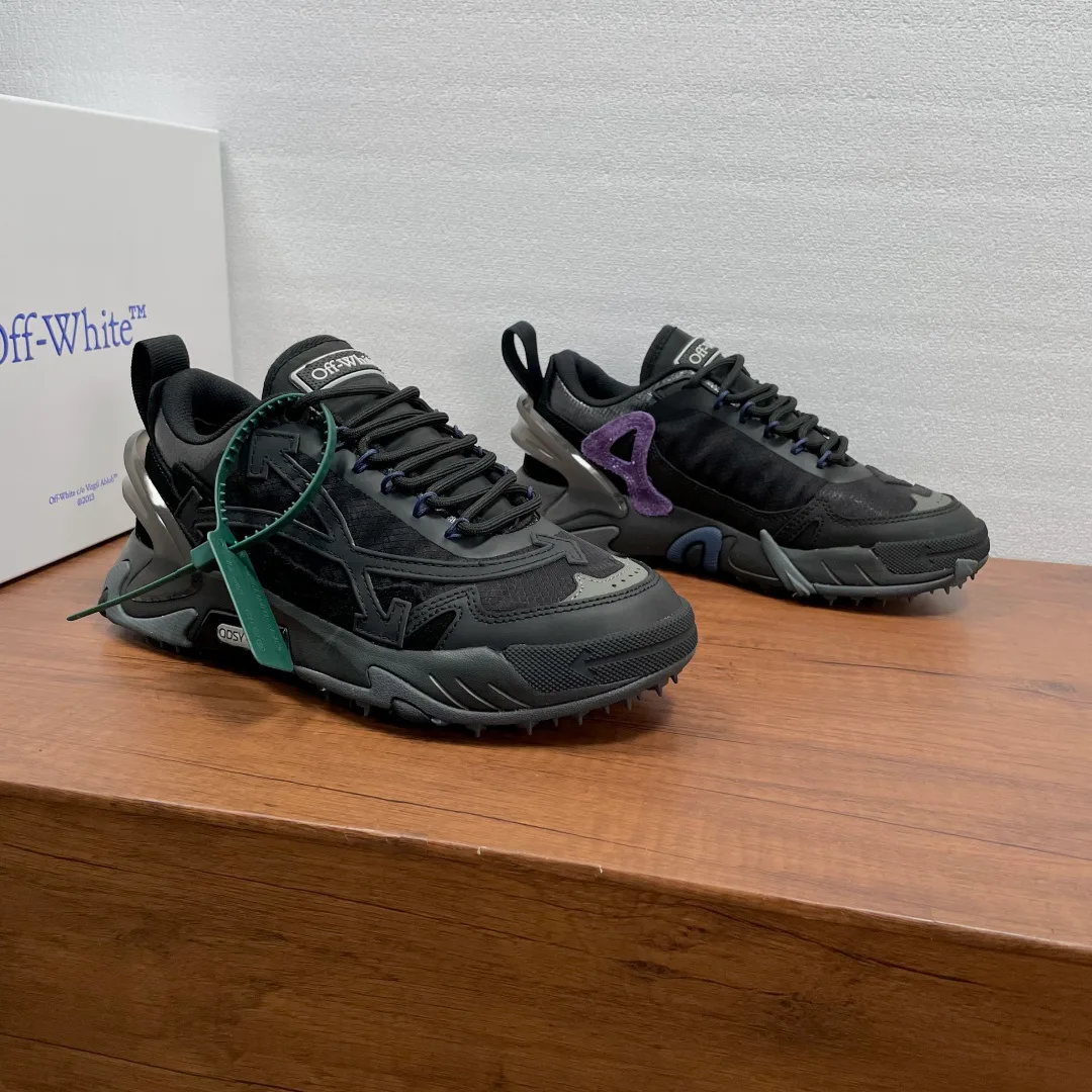 Кроссовки Женские Off-White 12788713