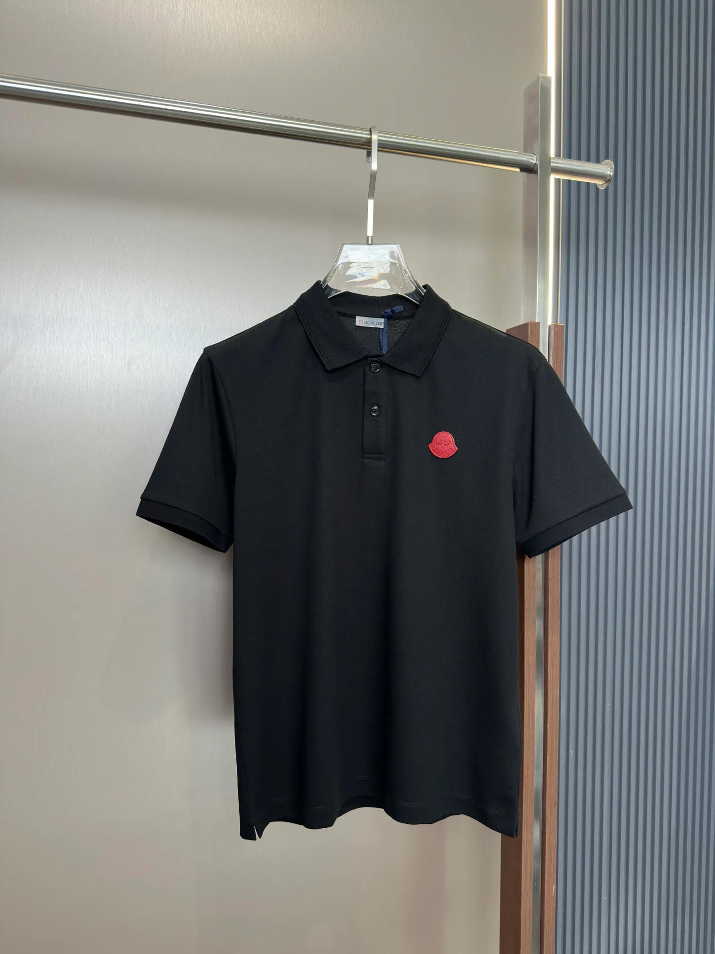 Футболки Мужские Moncler 12615764