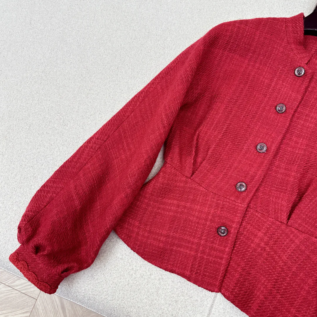 Куртки И Пуховики Женские Chanel 707207