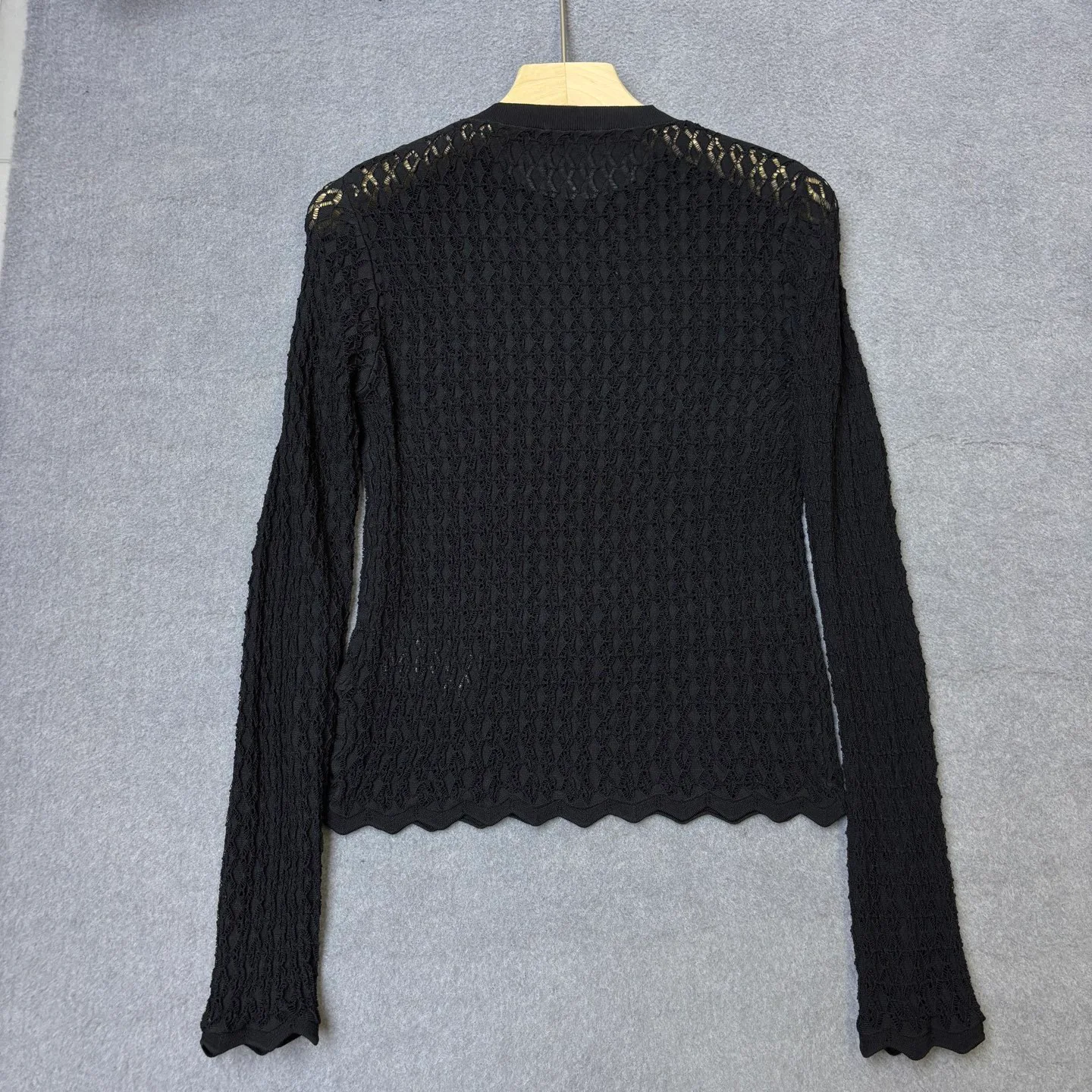 Джемперы И Свитеры Женские Saint Laurent 11439056