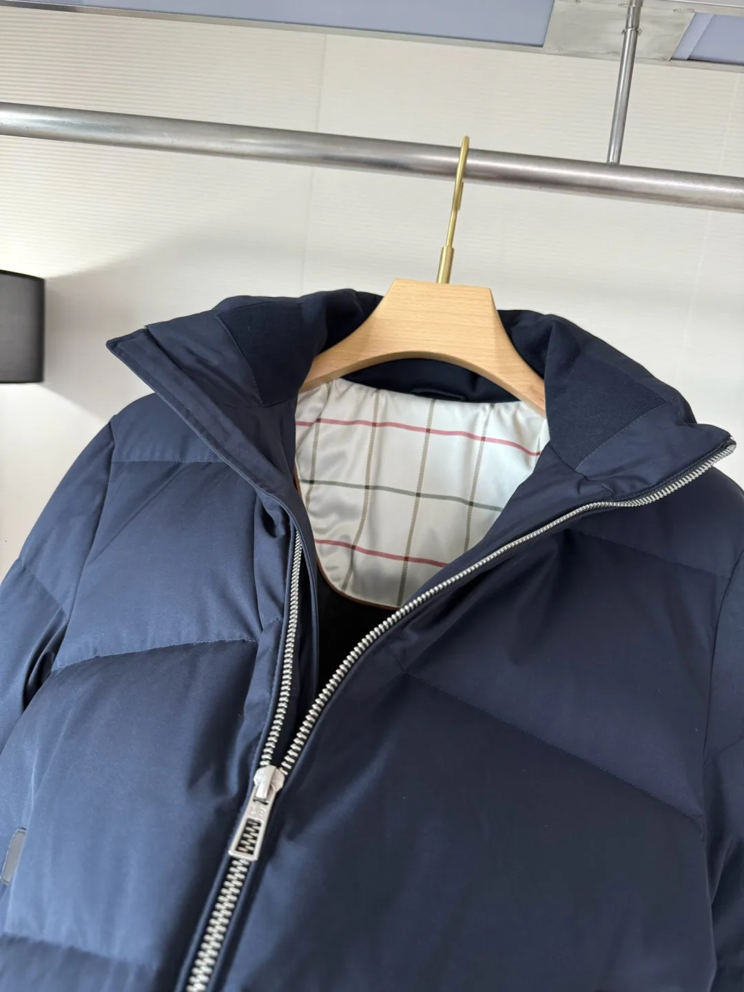 Куртки И Пуховики Мужские Loro Piana 932309