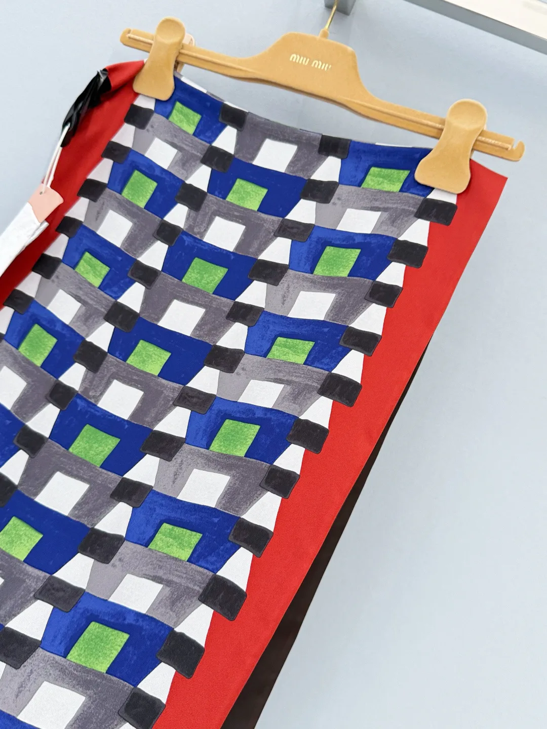 Платки Miu Miu 12157318