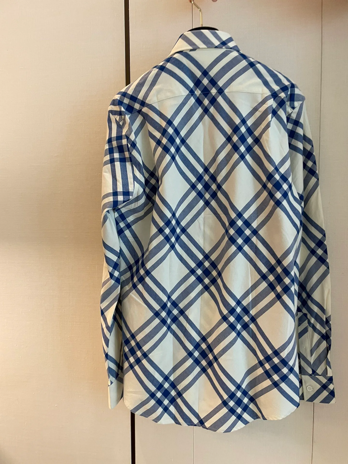 Рубашки Женские Burberry 13350233