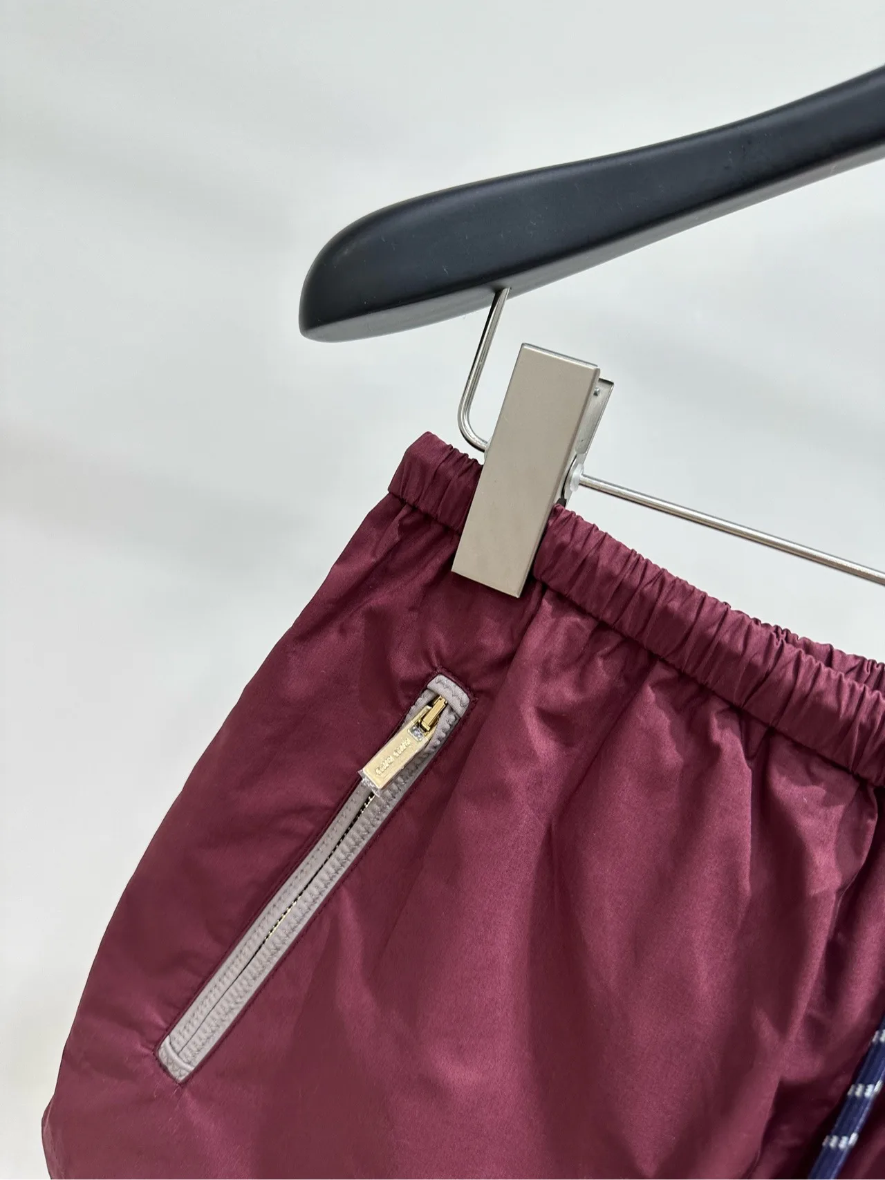 Шорты Мужские Miu Miu 9822851