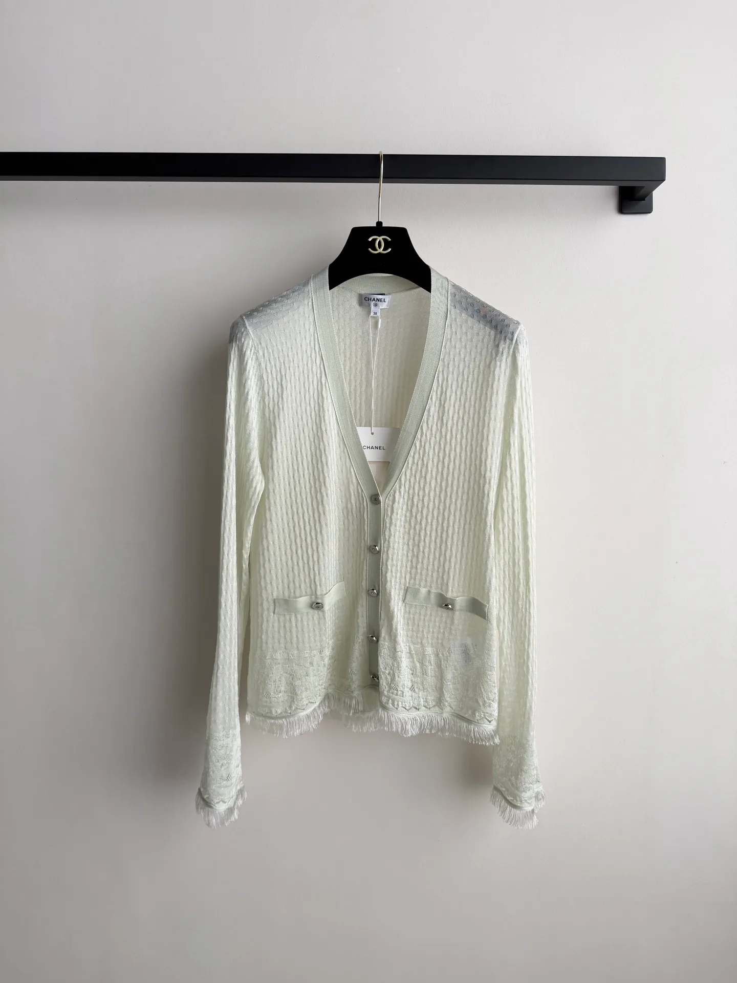 Жакеты Женские Chanel 11473403