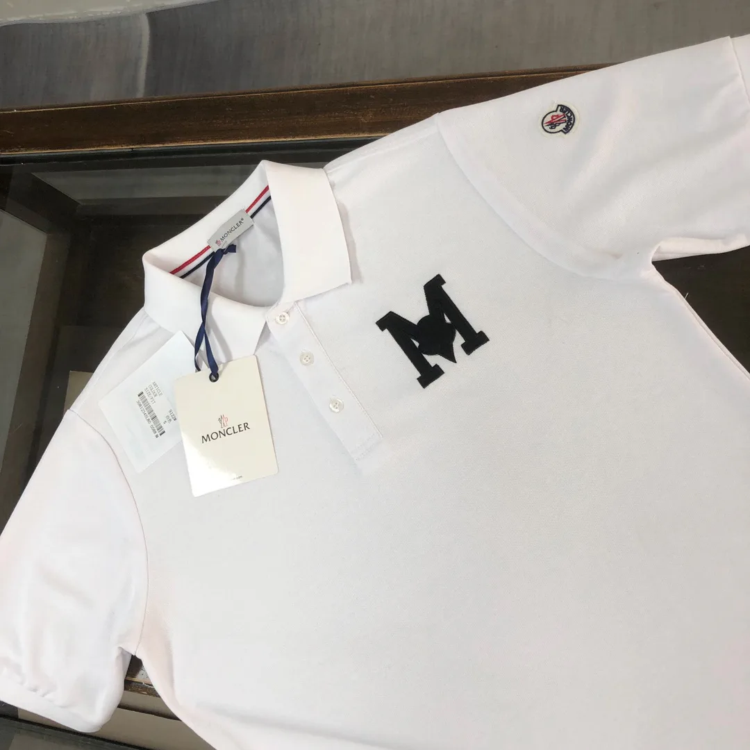 Рубашки Мужские Moncler 11151373