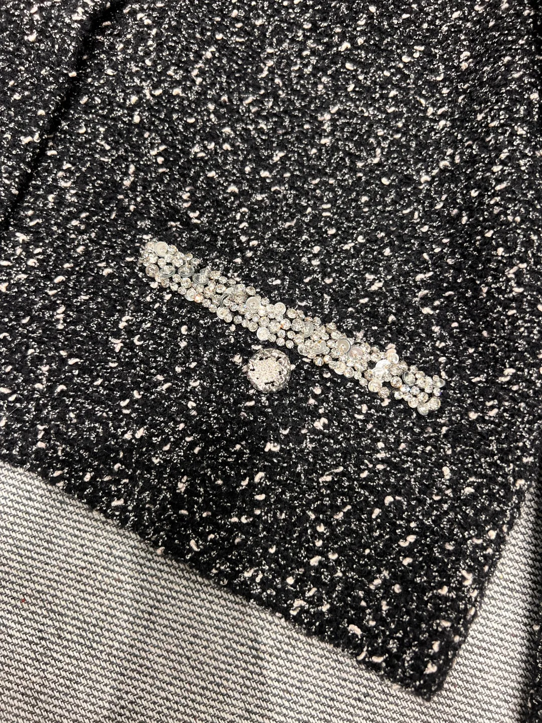 Жакеты Женские Chanel 109753