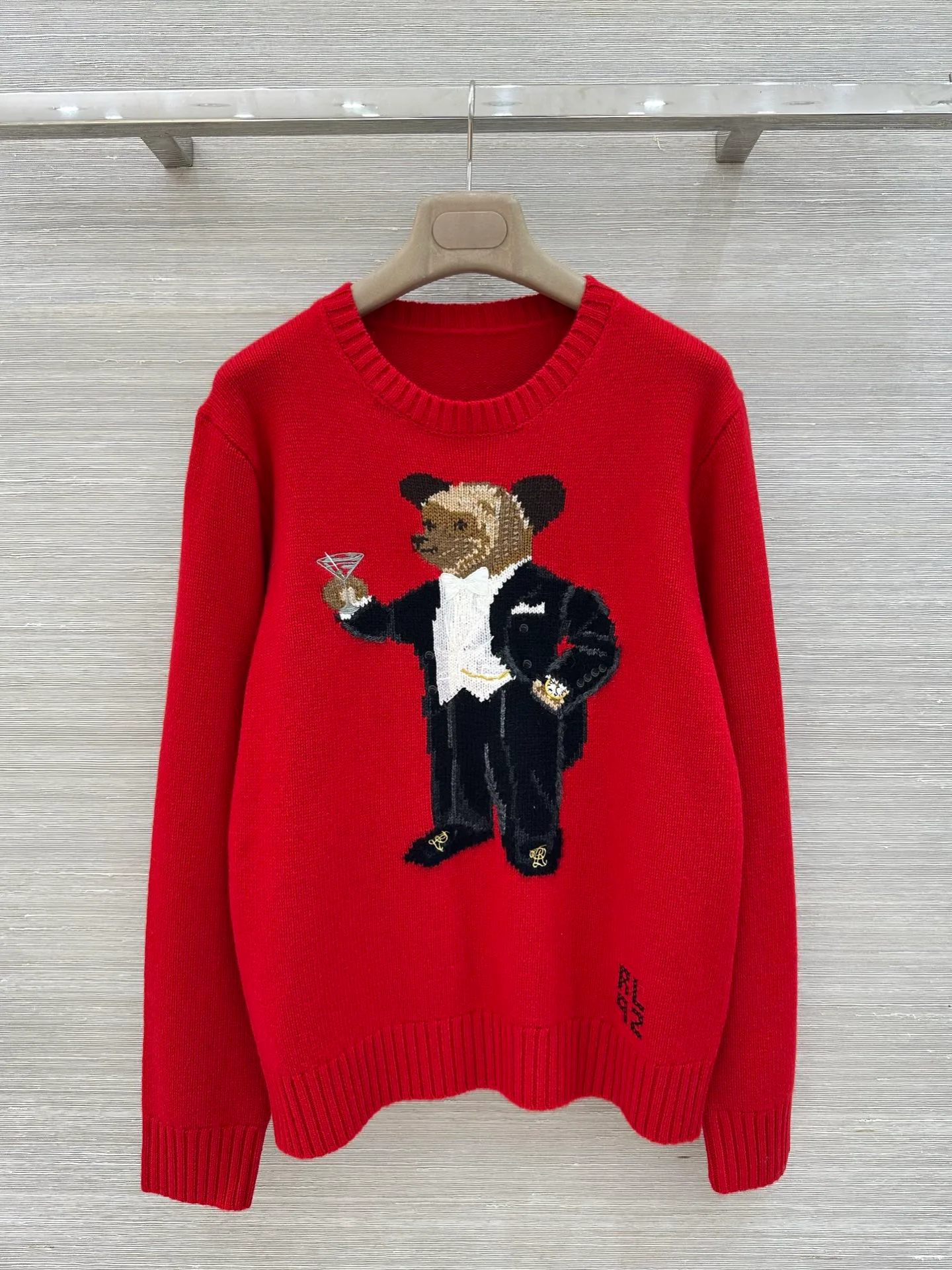 Джемперы И Свитеры Женские Ralph Lauren 20145285