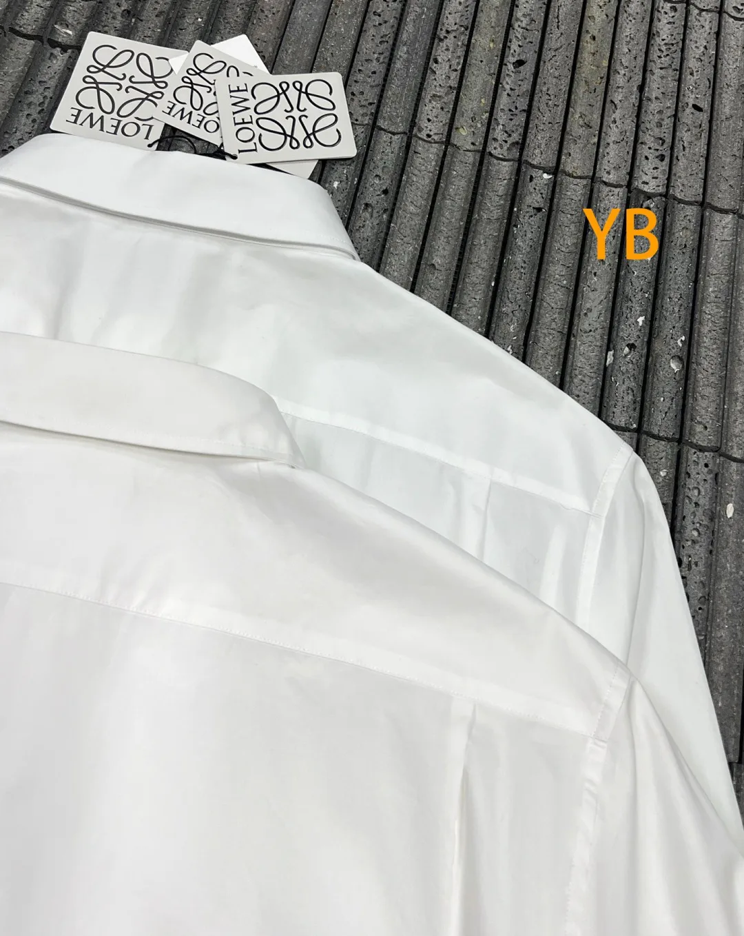 Рубашки Мужские Loewe 17288590