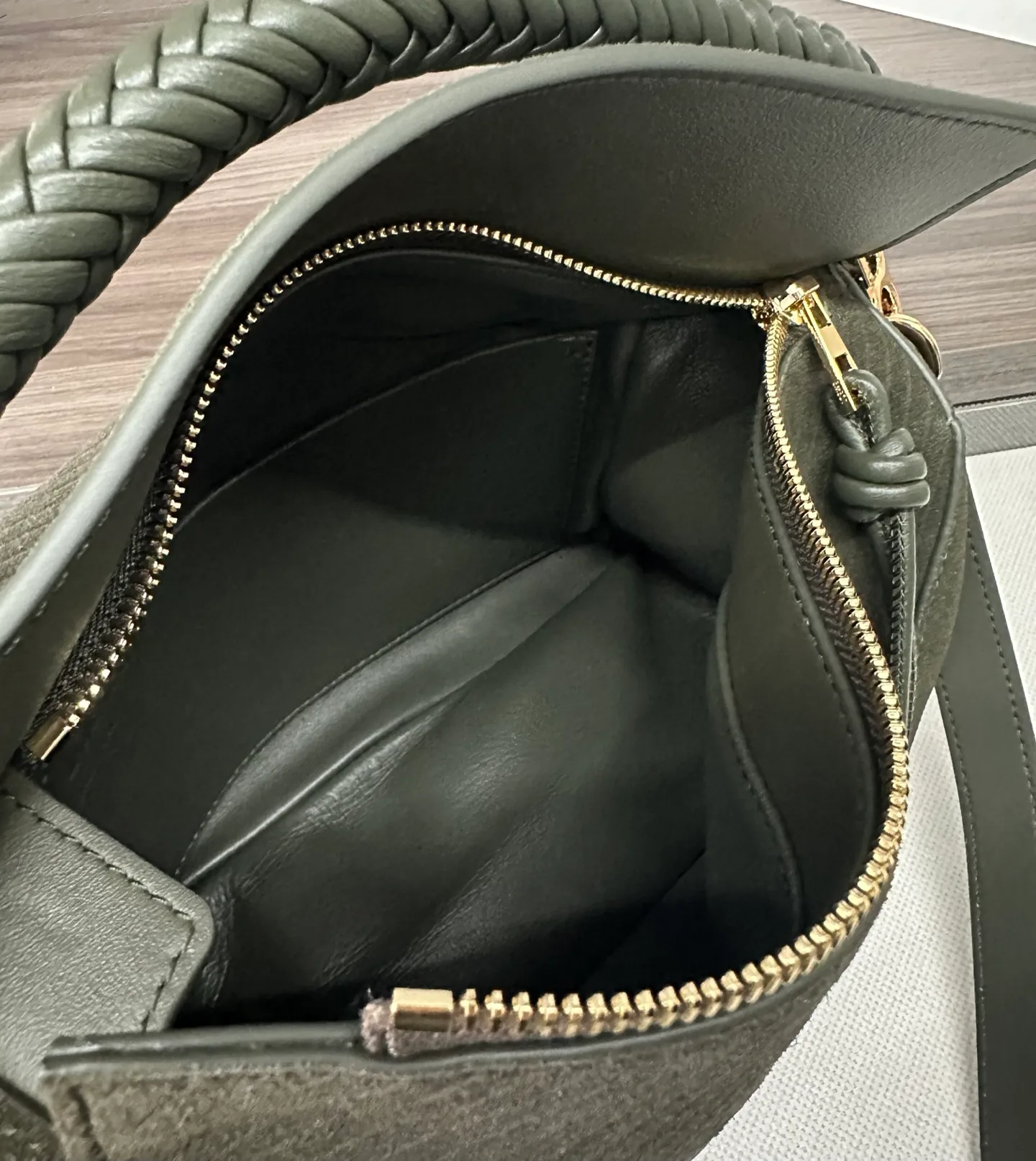 Сумки На Ремне Женские Loewe 820128