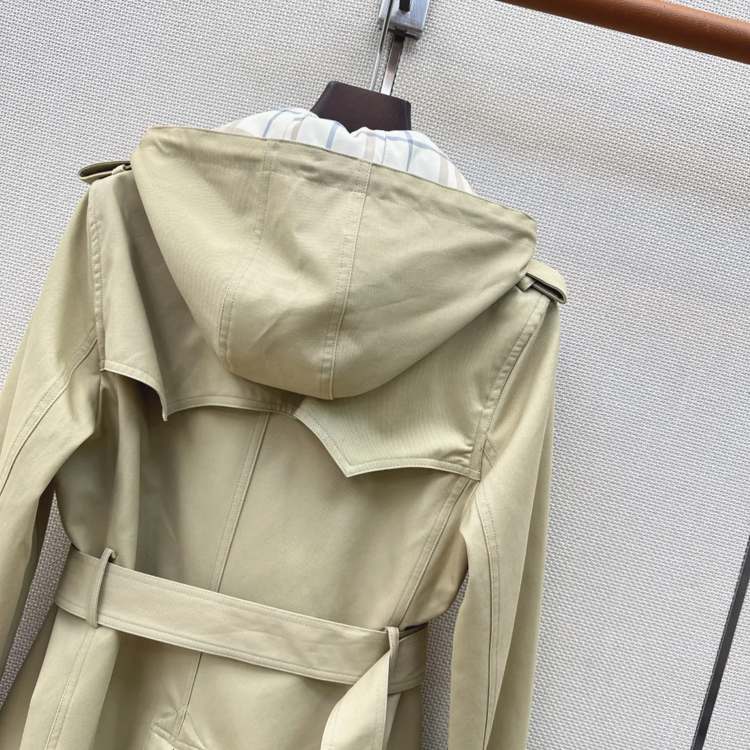 Тренчи Женские Burberry 18998715