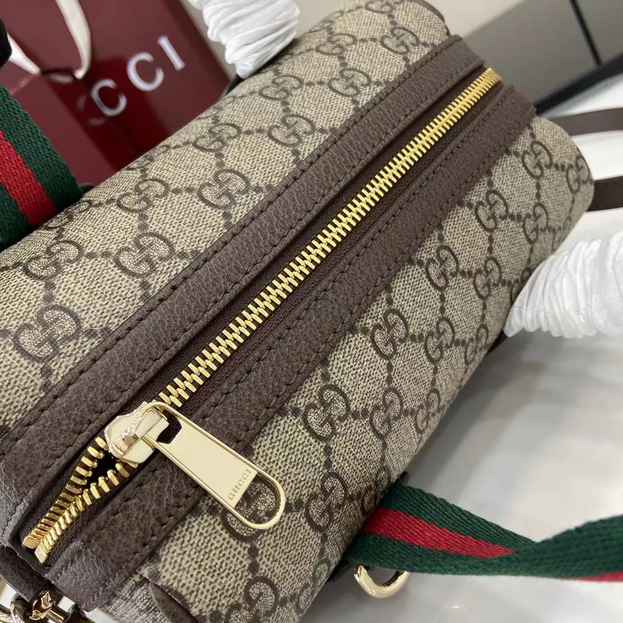 Классические Сумки Женские Gucci 5075890