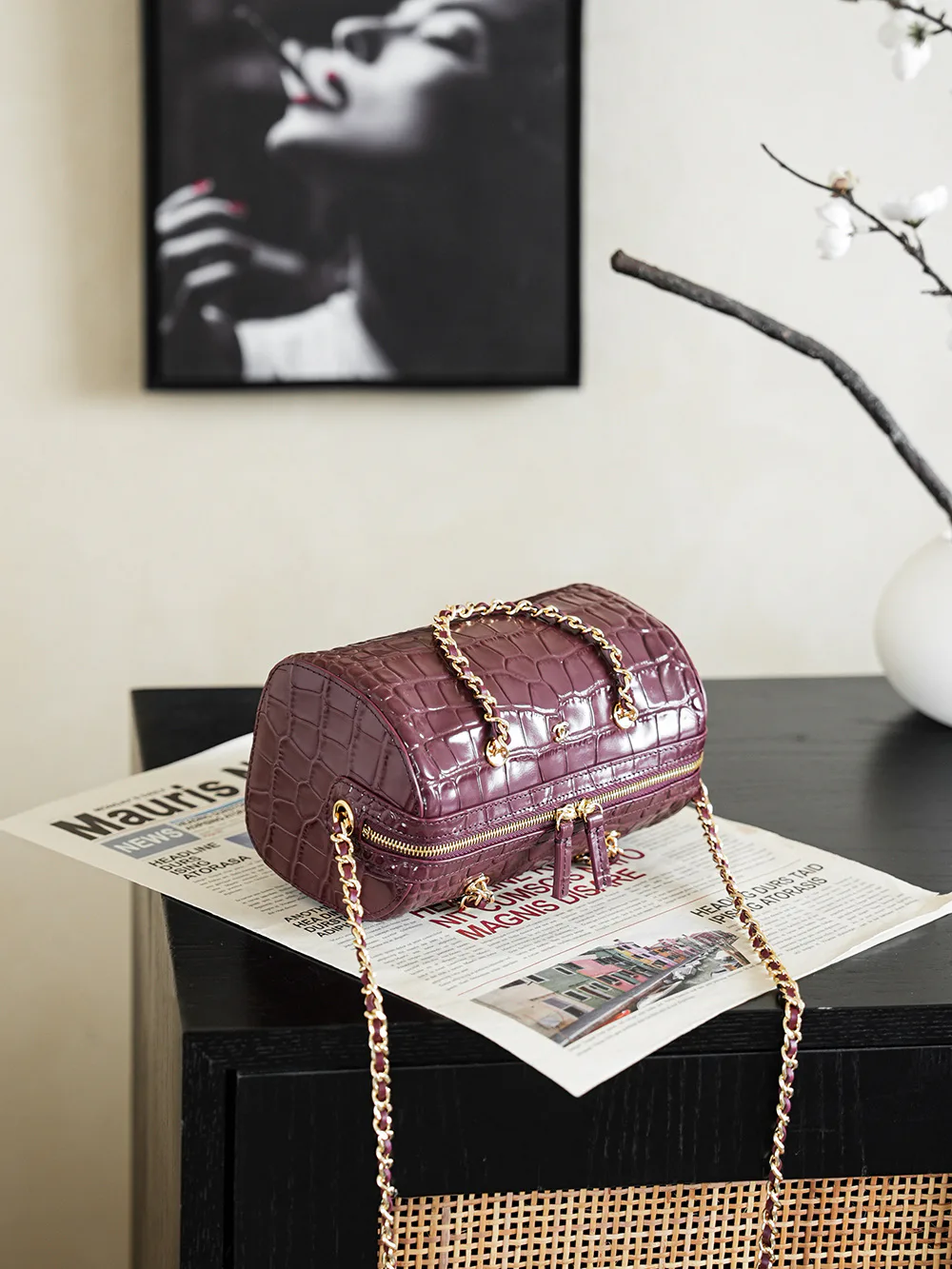 Классические Сумки Женские Chanel 17571449