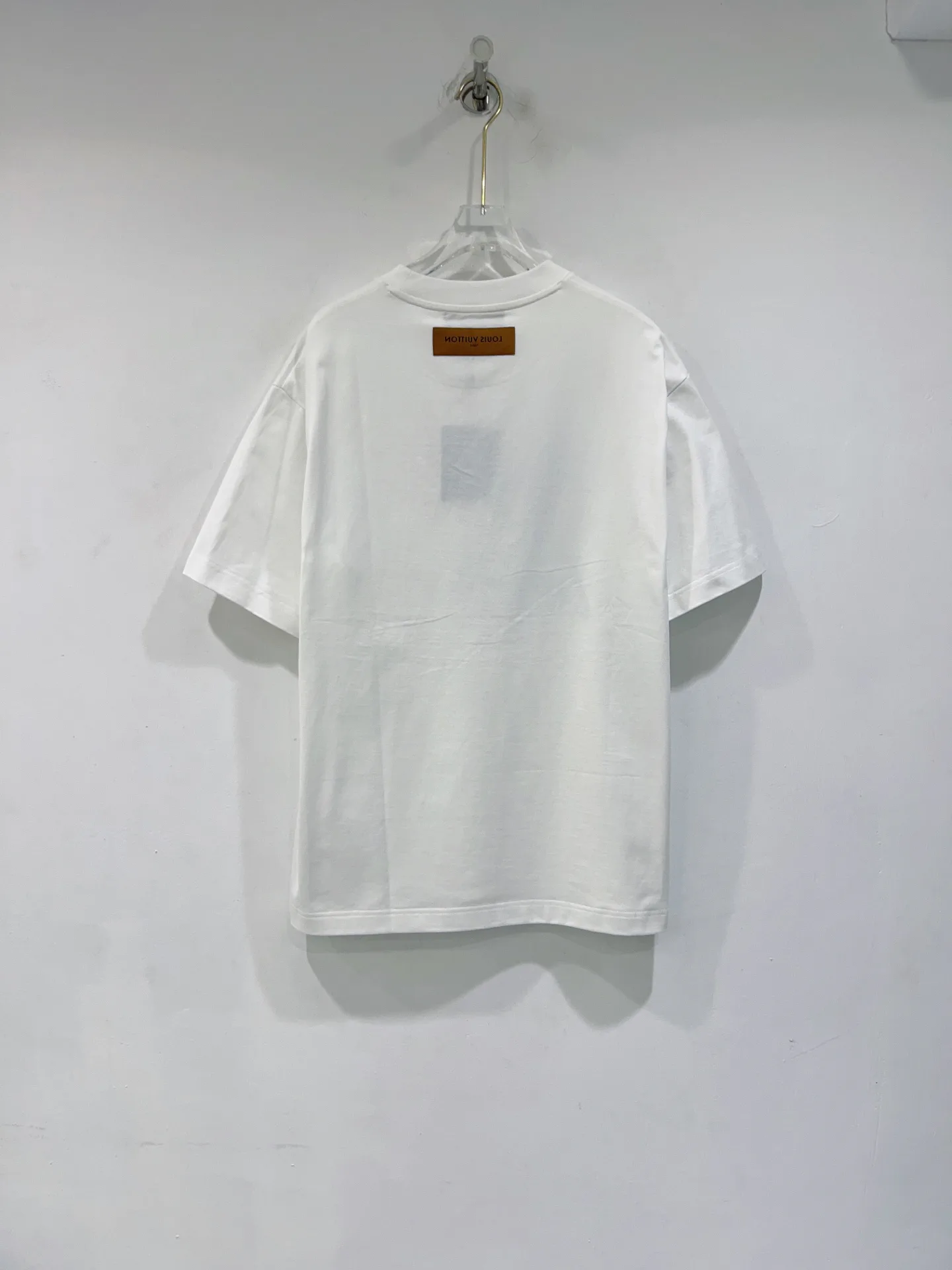 Футболки Мужские Louis Vuitton 11496085