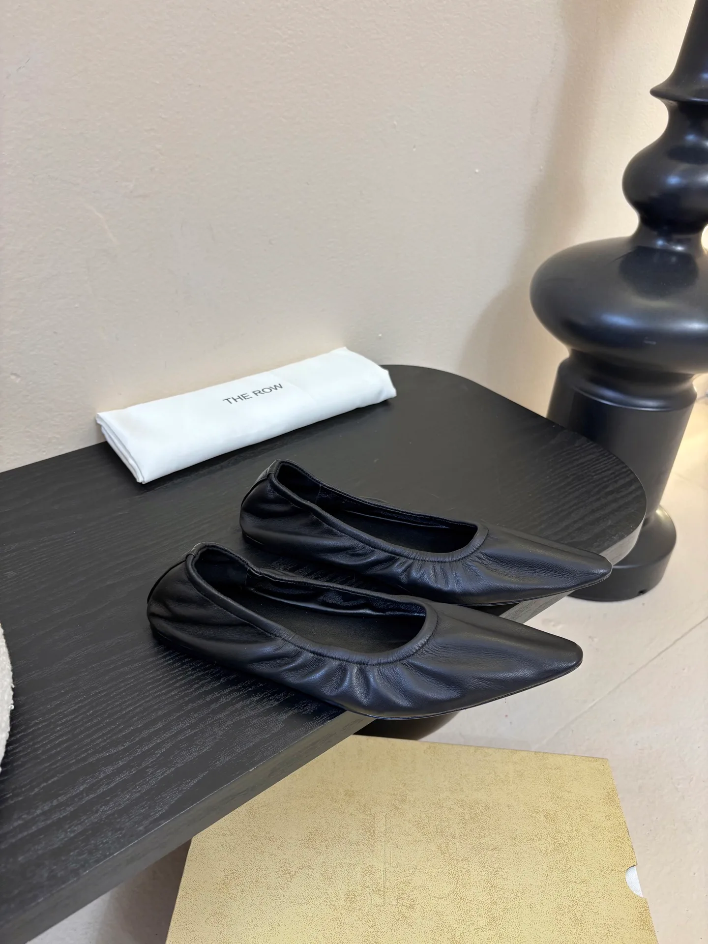 Туфли Женские The Row 3919986