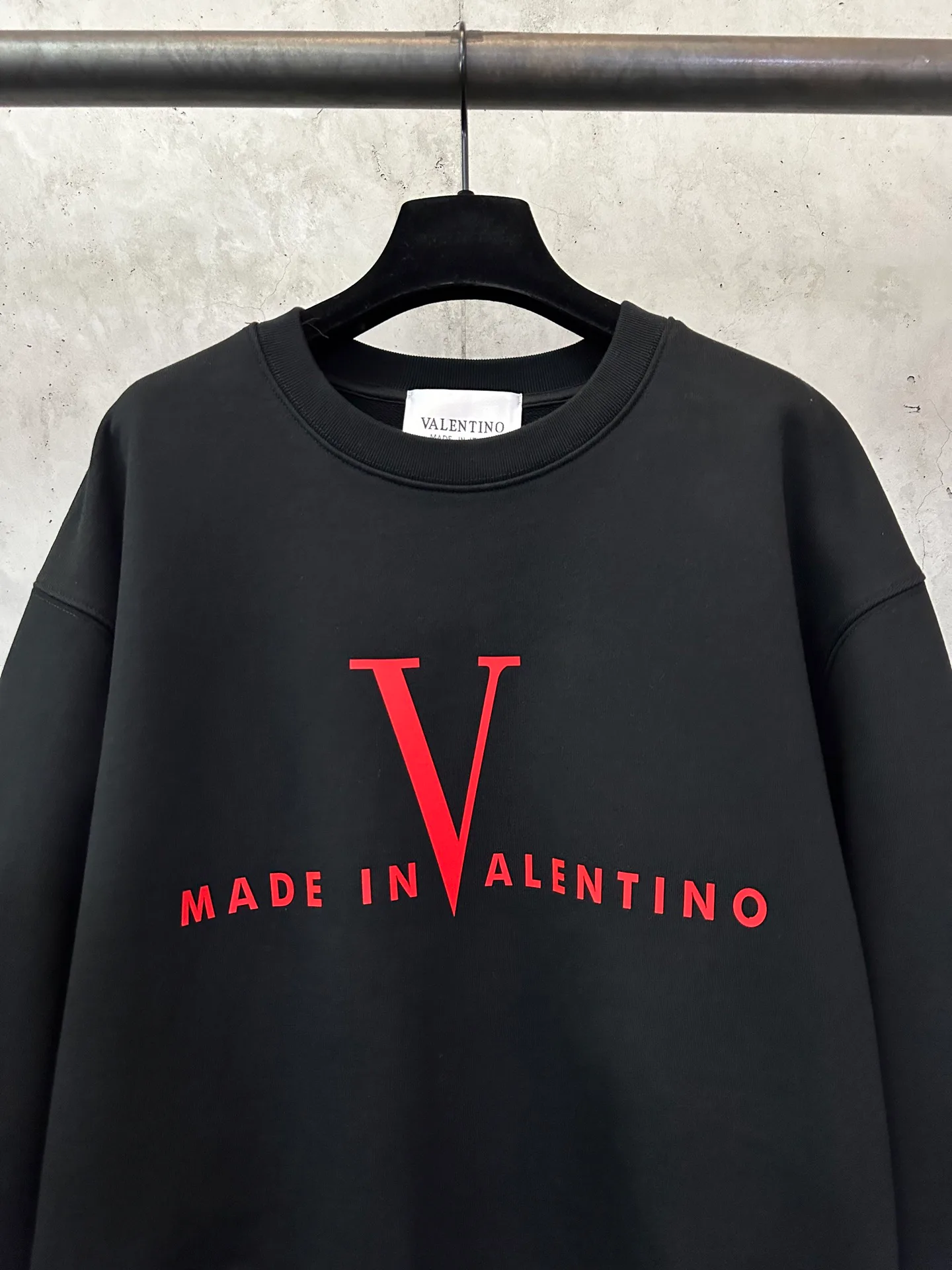 Свитшоты И Худи Мужские Valentino 17993153