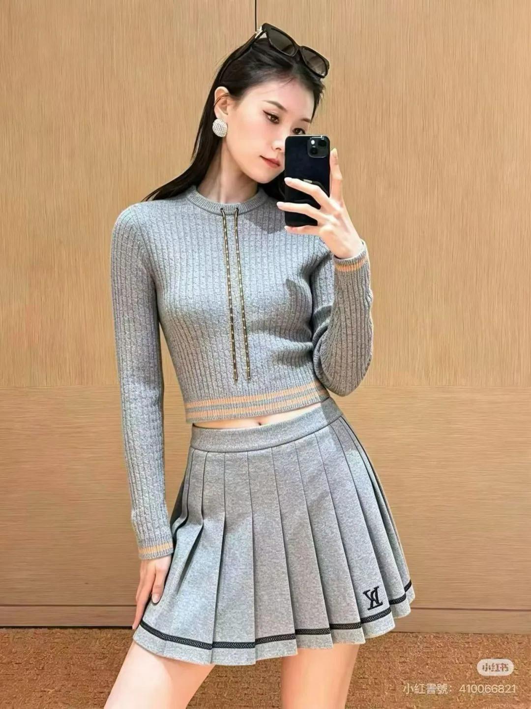 Джемперы И Свитеры Женские Louis Vuitton 18010067