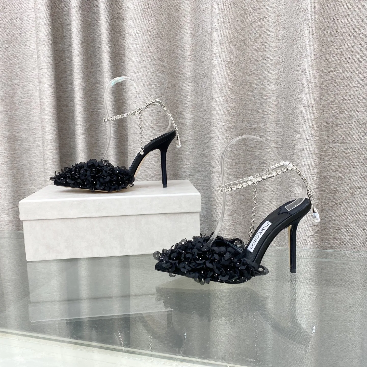 Туфли Женские Jimmy Choo 11411885