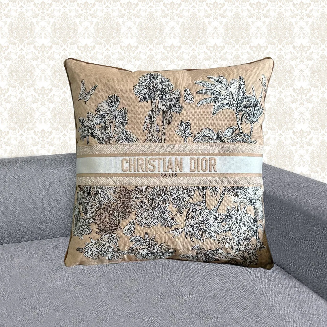 Постельное Белье Christian Dior 85059