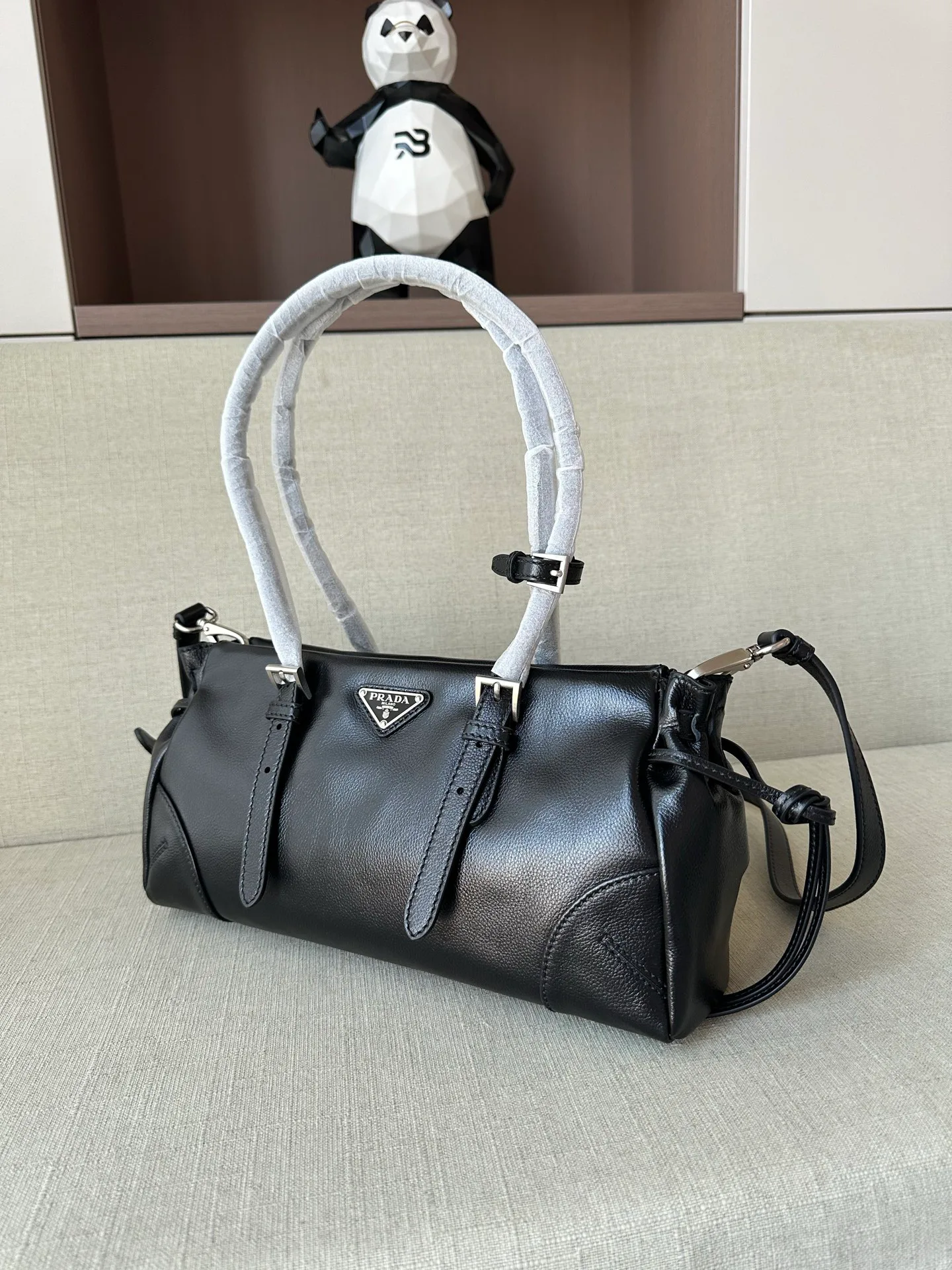Классические Сумки Женские Prada 13306192